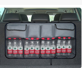 New Multifunctional Car Storage Organizer Bag