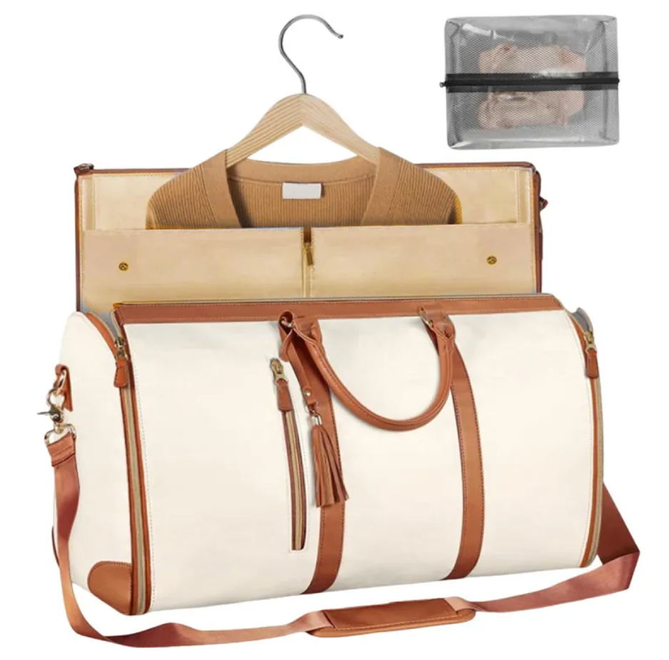 Oversized Travel Garment Storage Bag