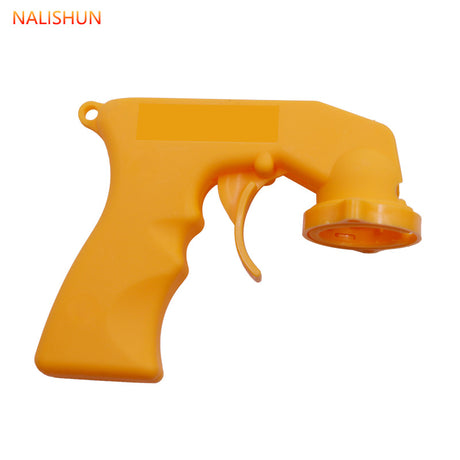 Spray Gun for Automotive Painting and Wheel Coating