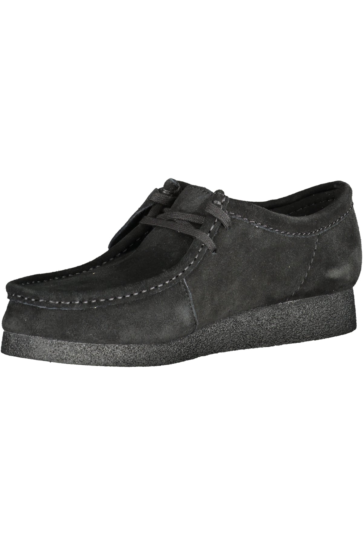 CLARKS MEN'S BLACK SPORTS SHOES