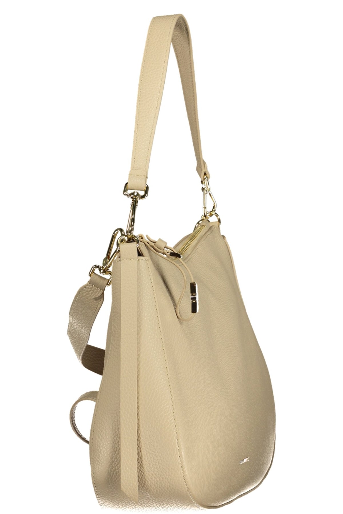 COCCINELLE WOMEN'S BEIGE BAG