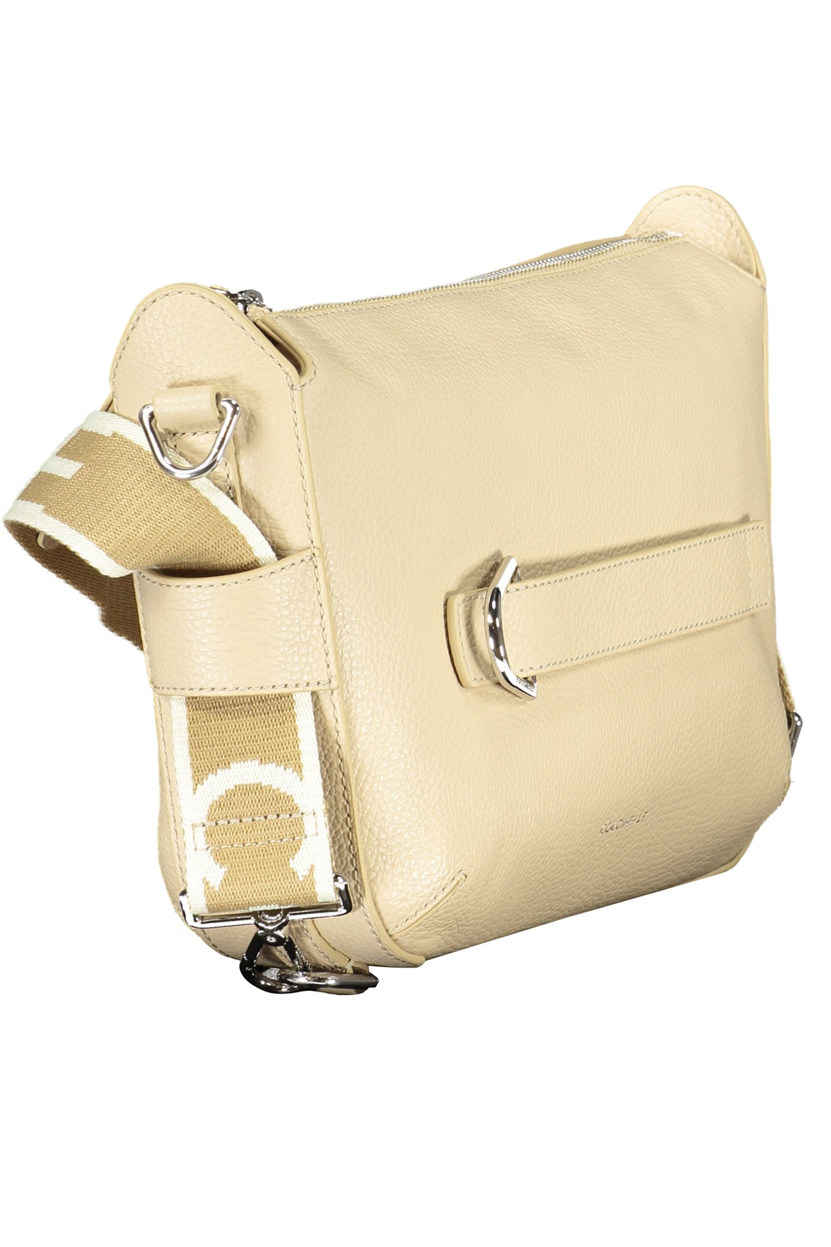 COCCINELLE WOMEN'S BEIGE BAG