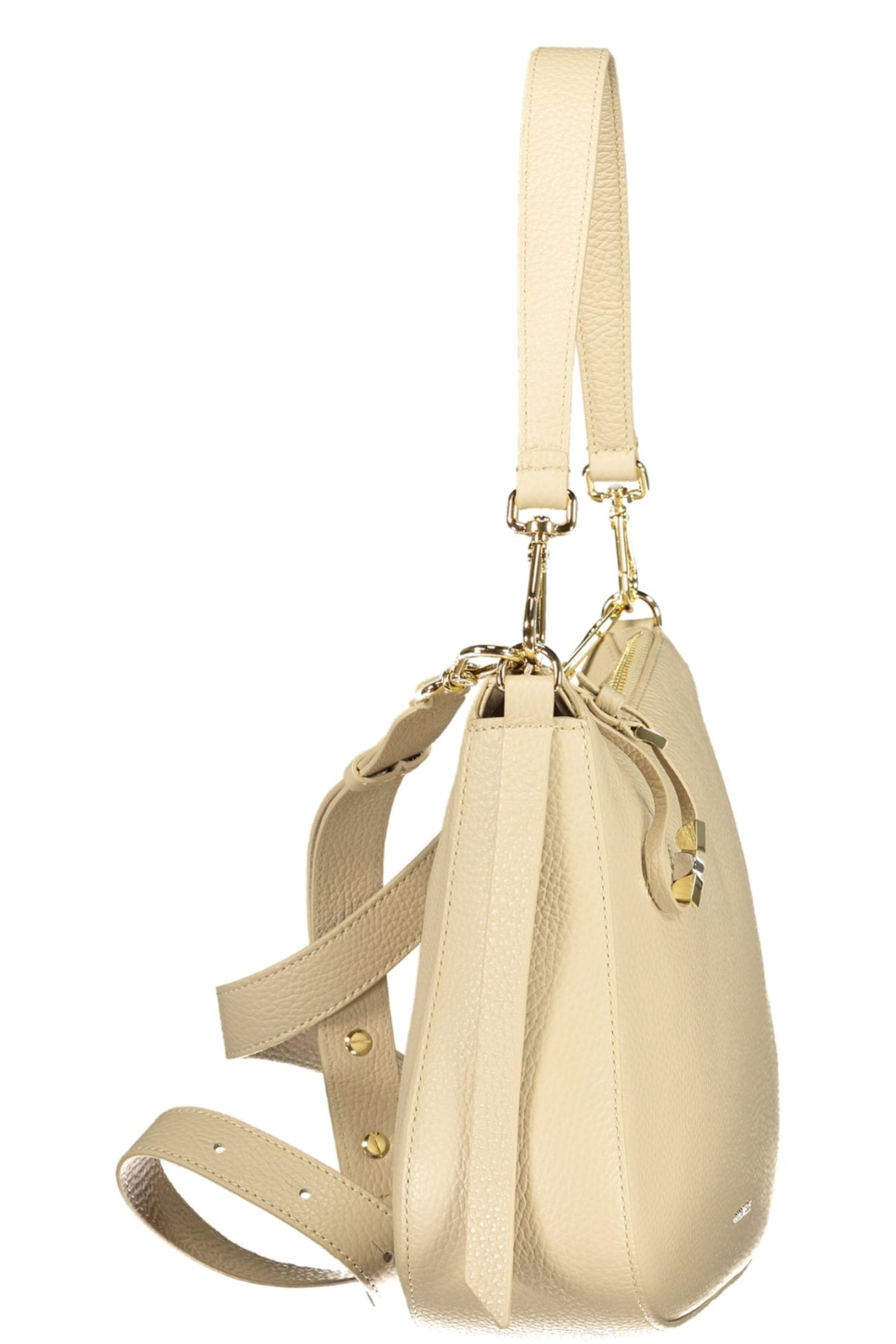 COCCINELLE WOMEN'S BEIGE BAG