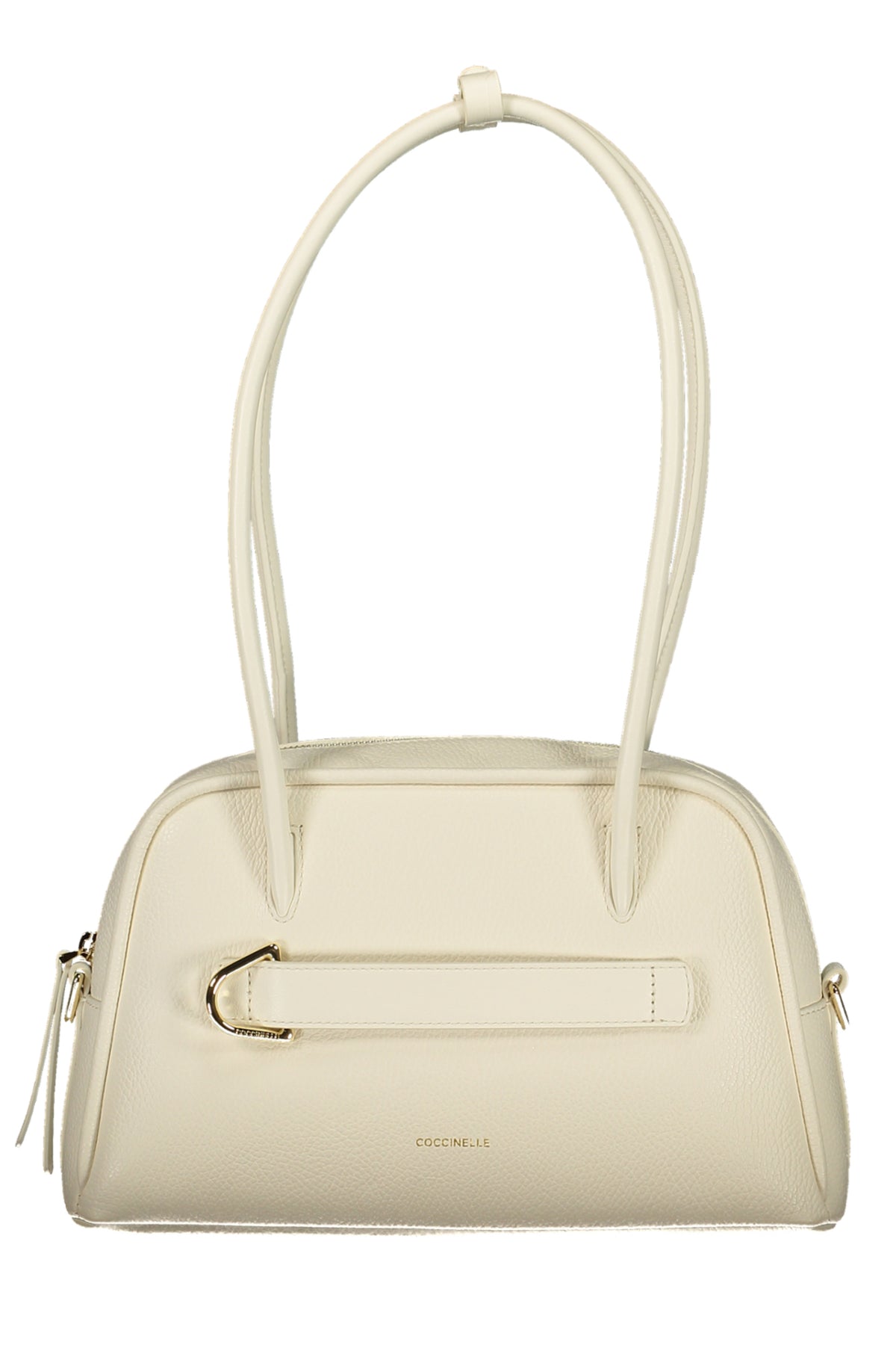 COCCINELLE WOMEN'S WHITE BAG