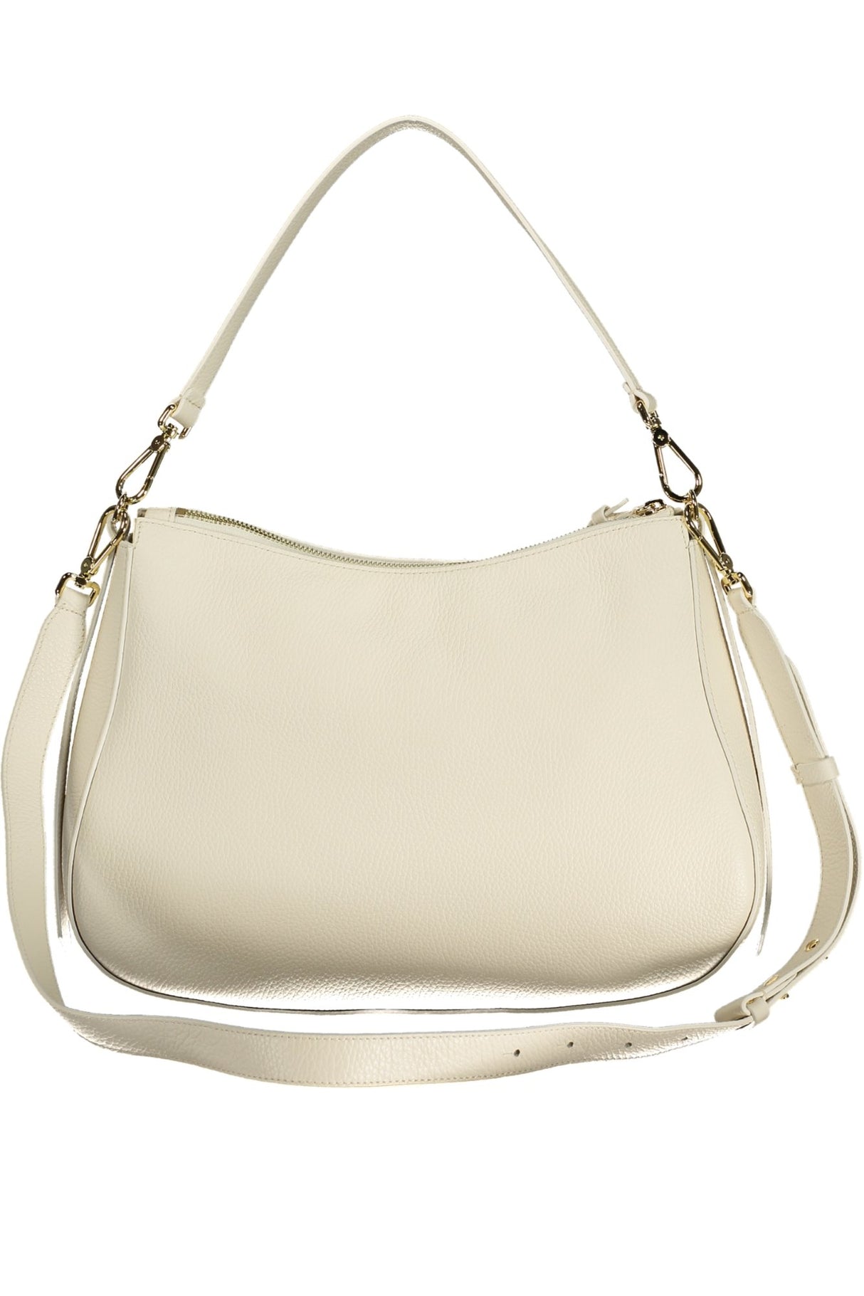COCCINELLE WOMEN'S WHITE BAG