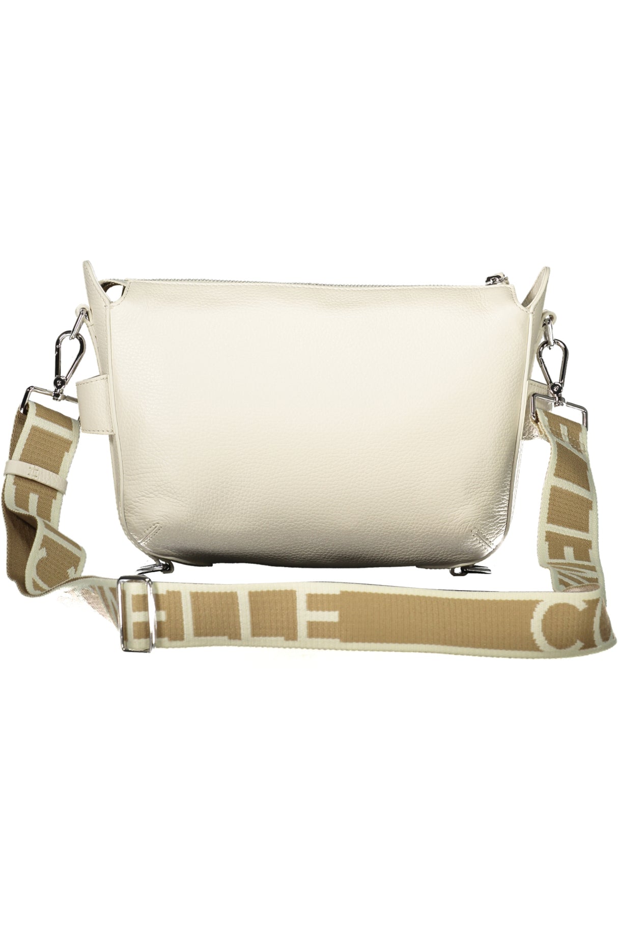COCCINELLE WOMEN'S WHITE BAG