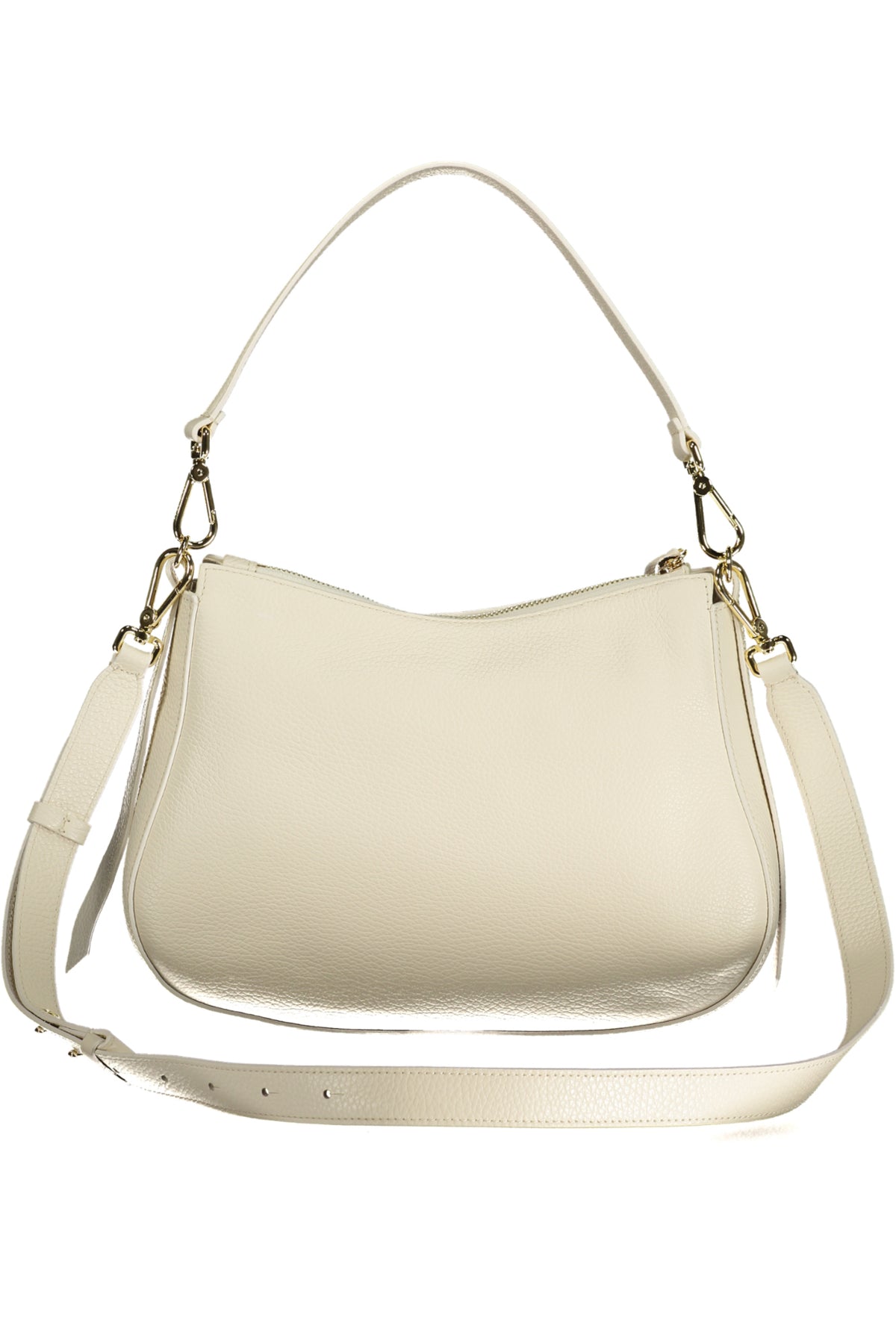 COCCINELLE WOMEN'S WHITE BAG