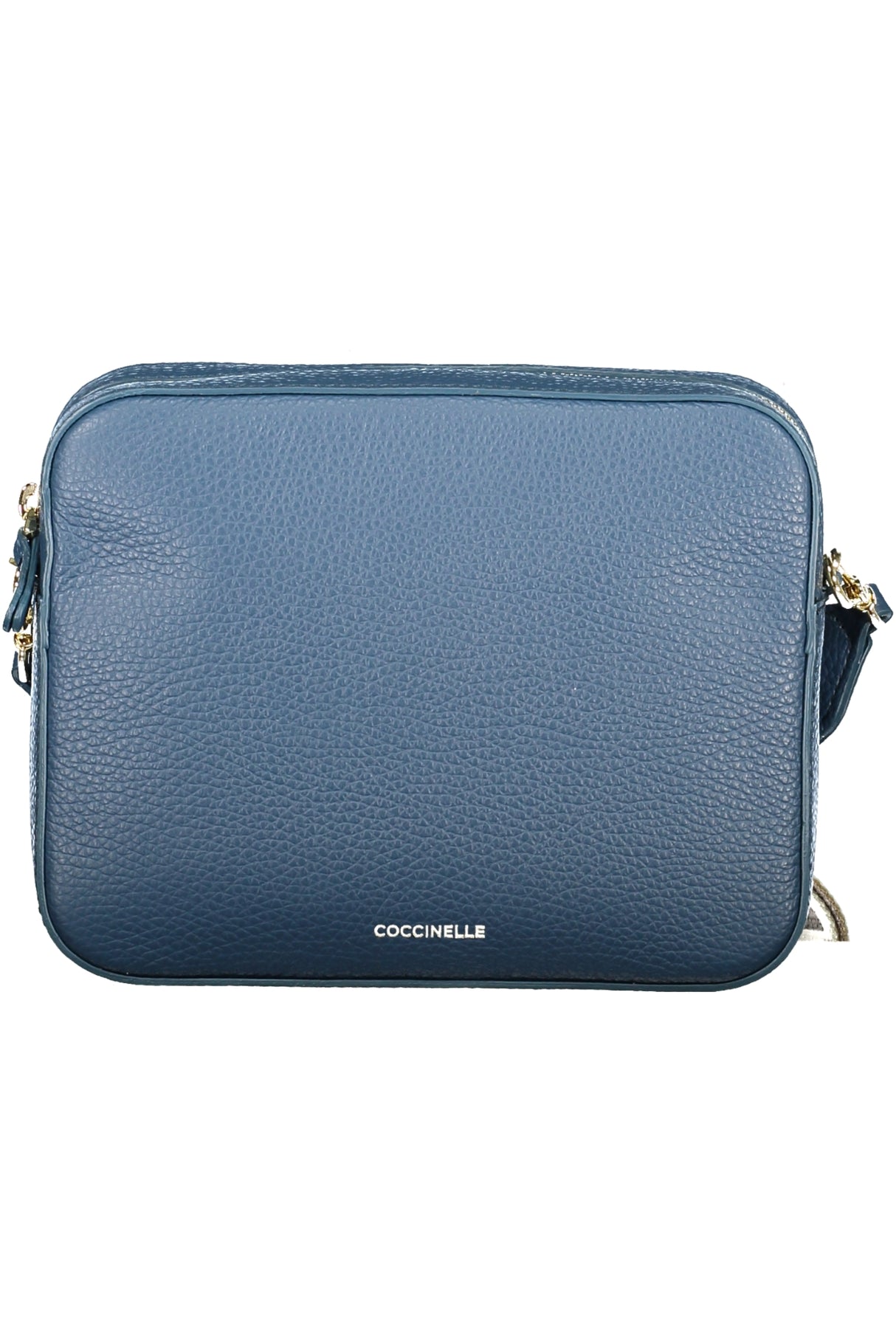 COCCINELLE WOMEN'S BLUE BAG