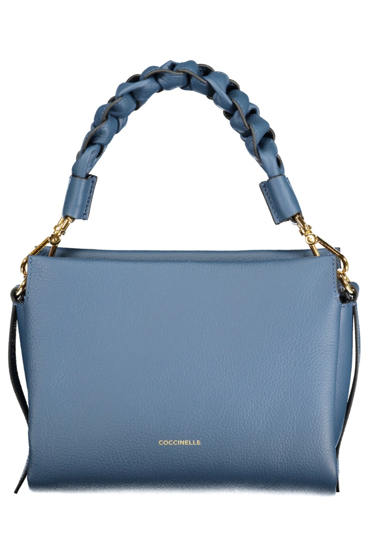 COCCINELLE WOMEN'S BLUE BAG