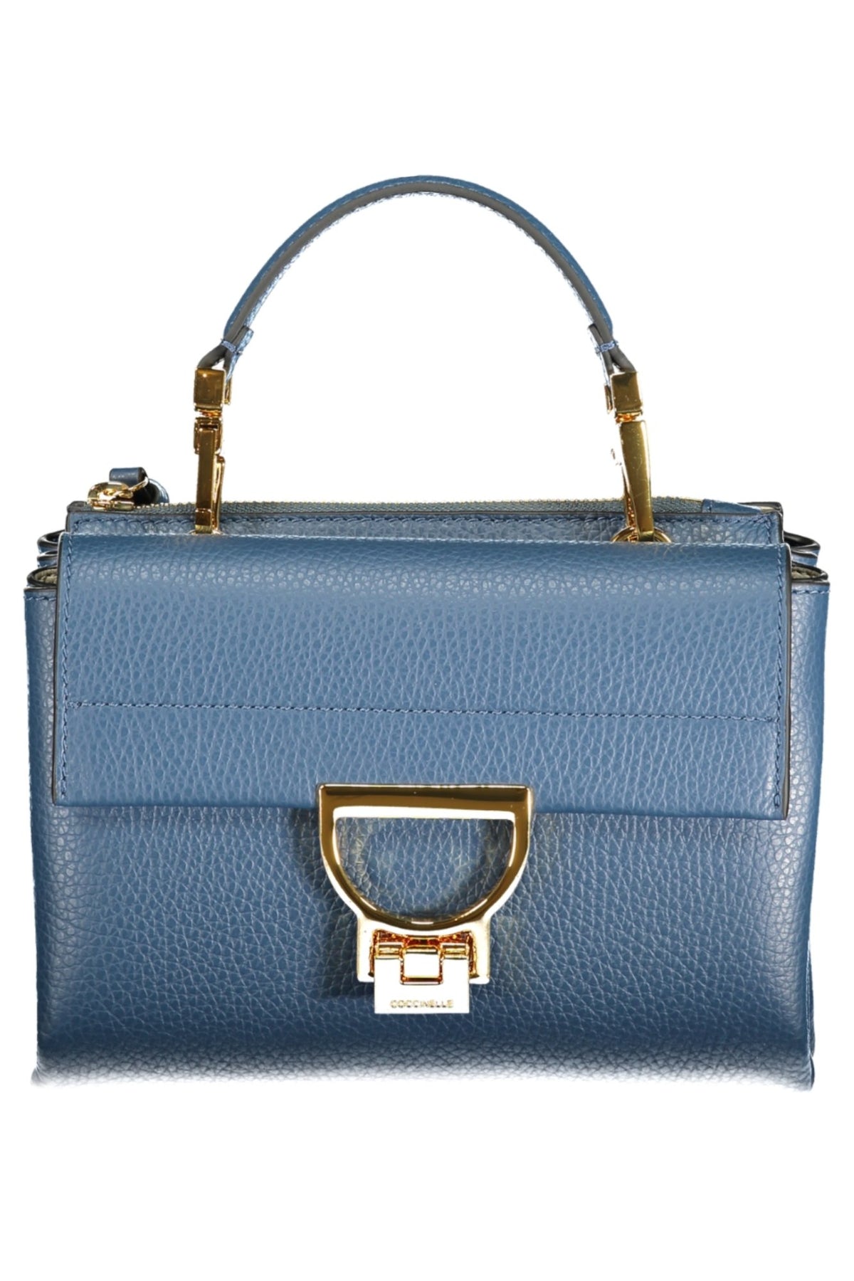COCCINELLE WOMEN'S BLUE BAG