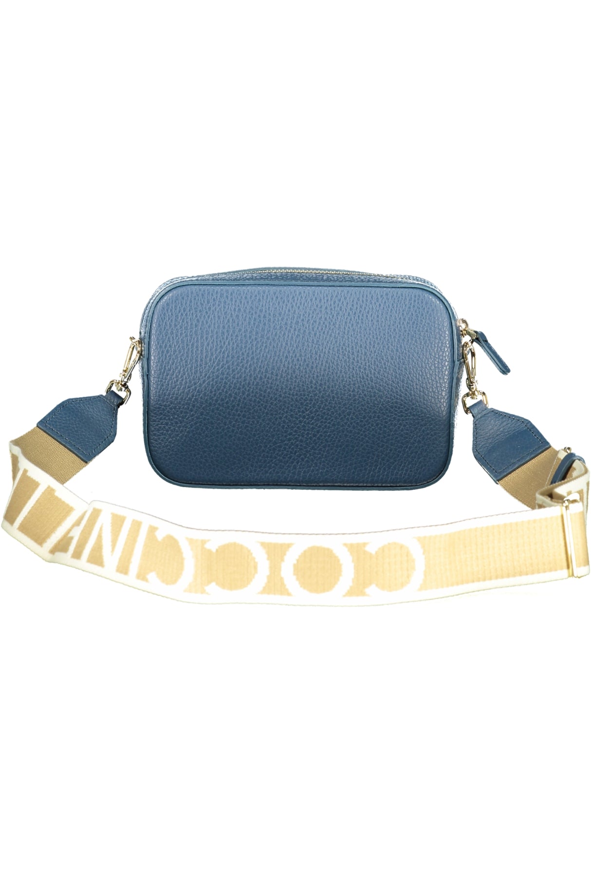 COCCINELLE WOMEN'S BLUE BAG
