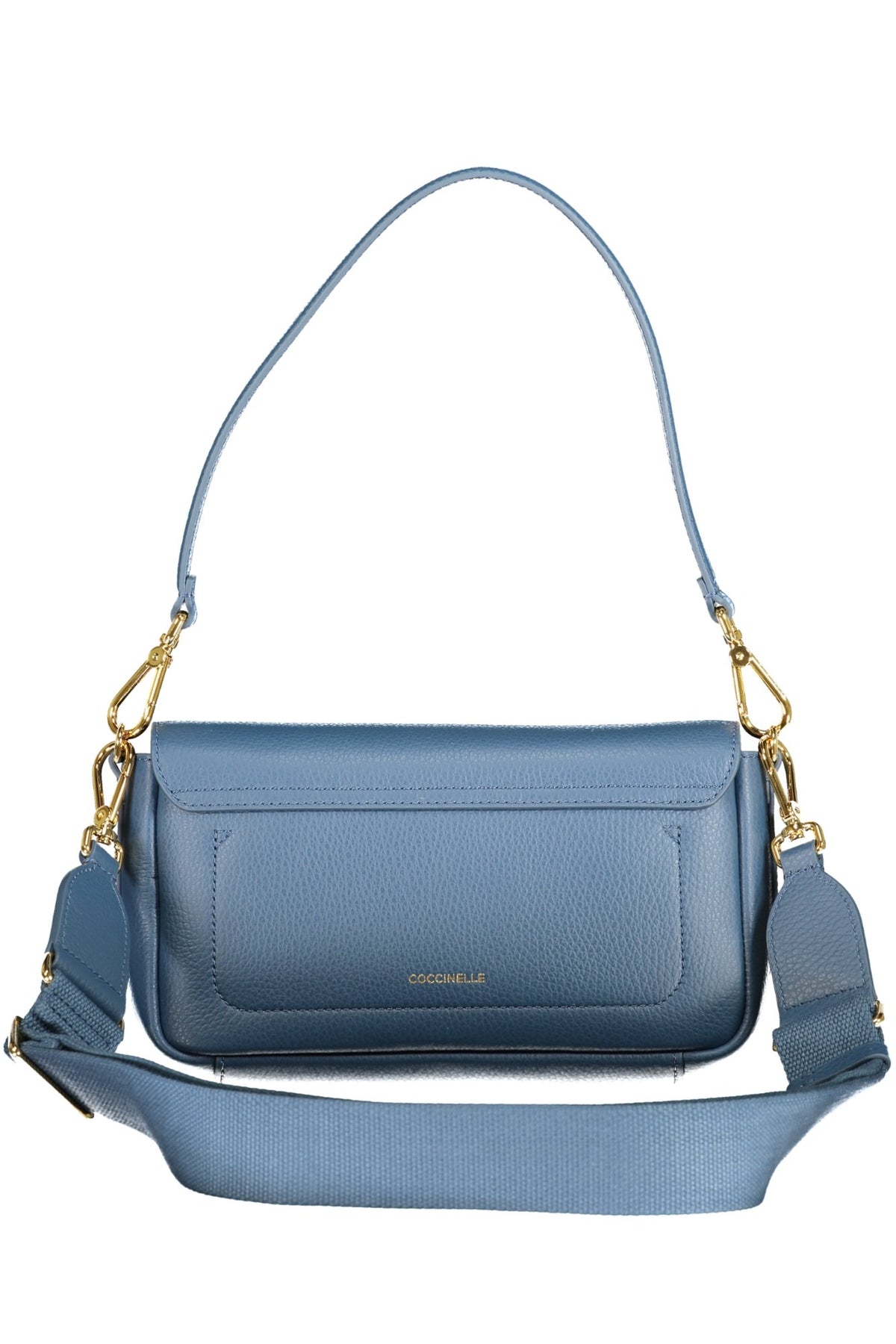 COCCINELLE WOMEN'S BLUE BAG