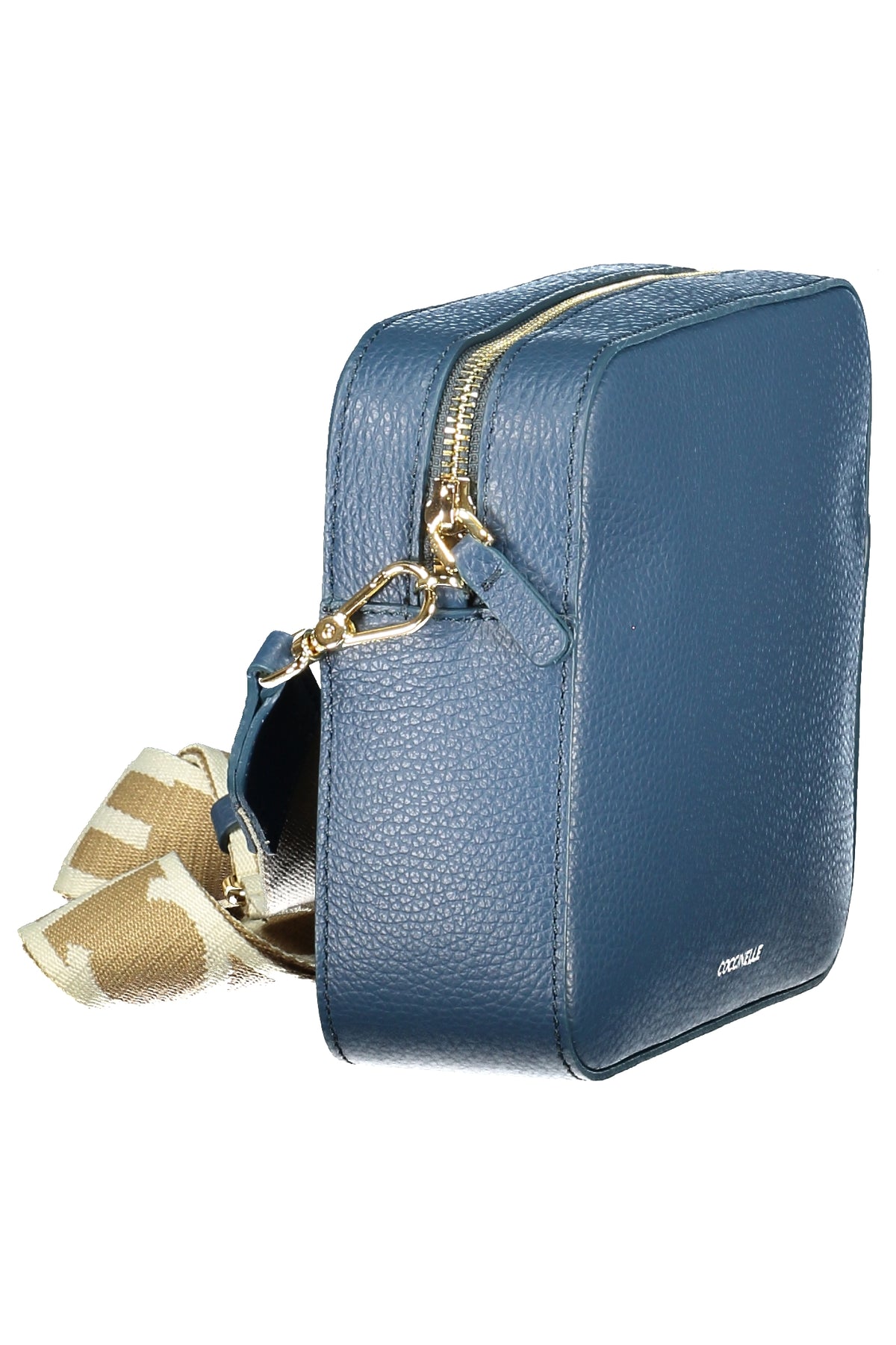 COCCINELLE WOMEN'S BLUE BAG