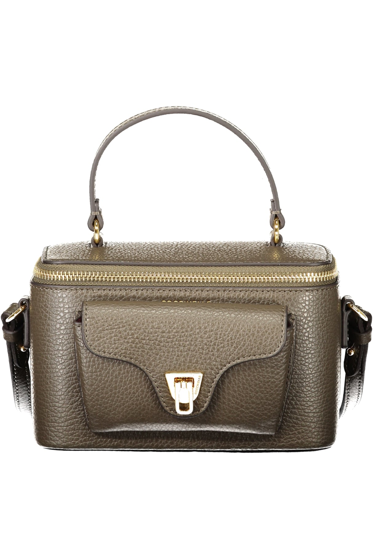 COCCINELLE WOMEN'S BROWN BAG