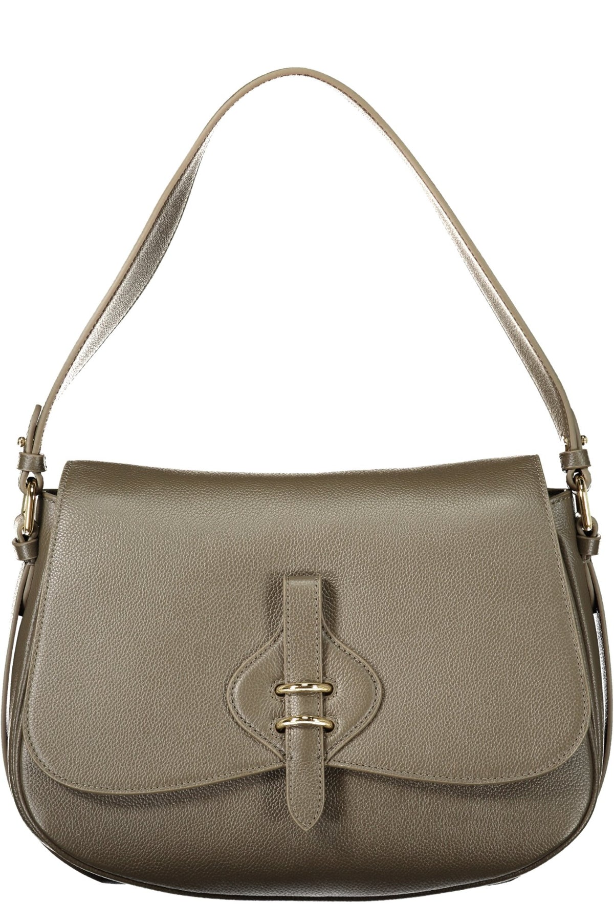 COCCINELLE WOMEN'S BROWN BAG