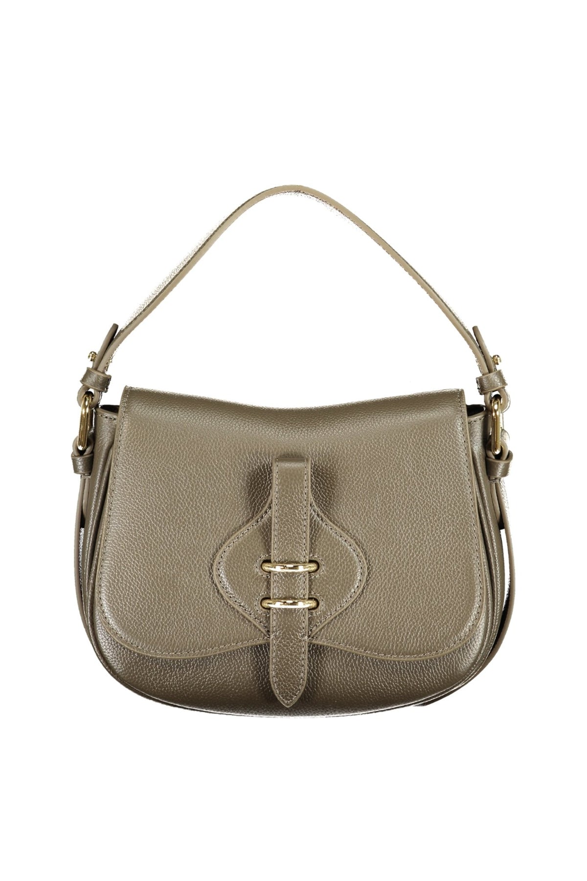 COCCINELLE WOMEN'S BROWN BAG