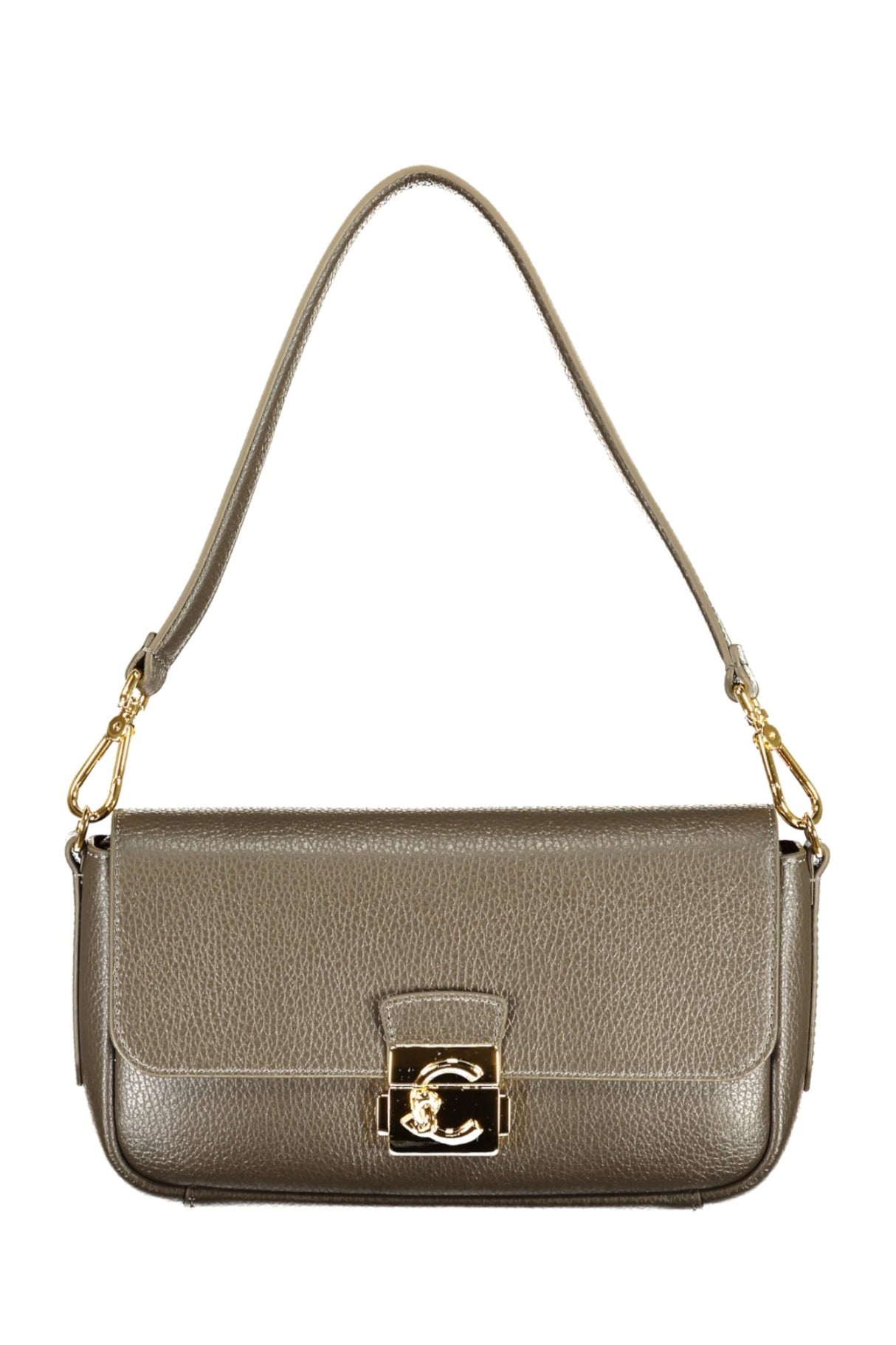 COCCINELLE WOMEN'S BROWN BAG