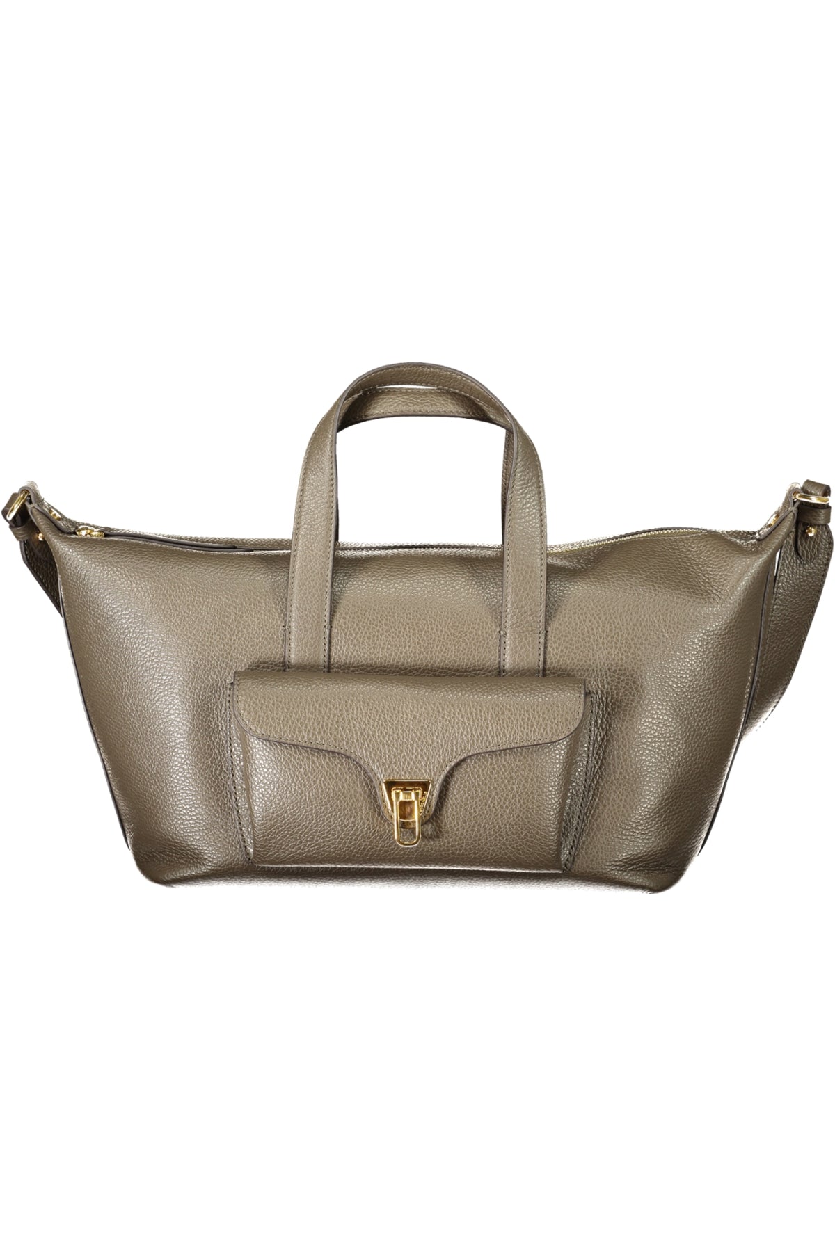 COCCINELLE WOMEN'S BROWN BAG