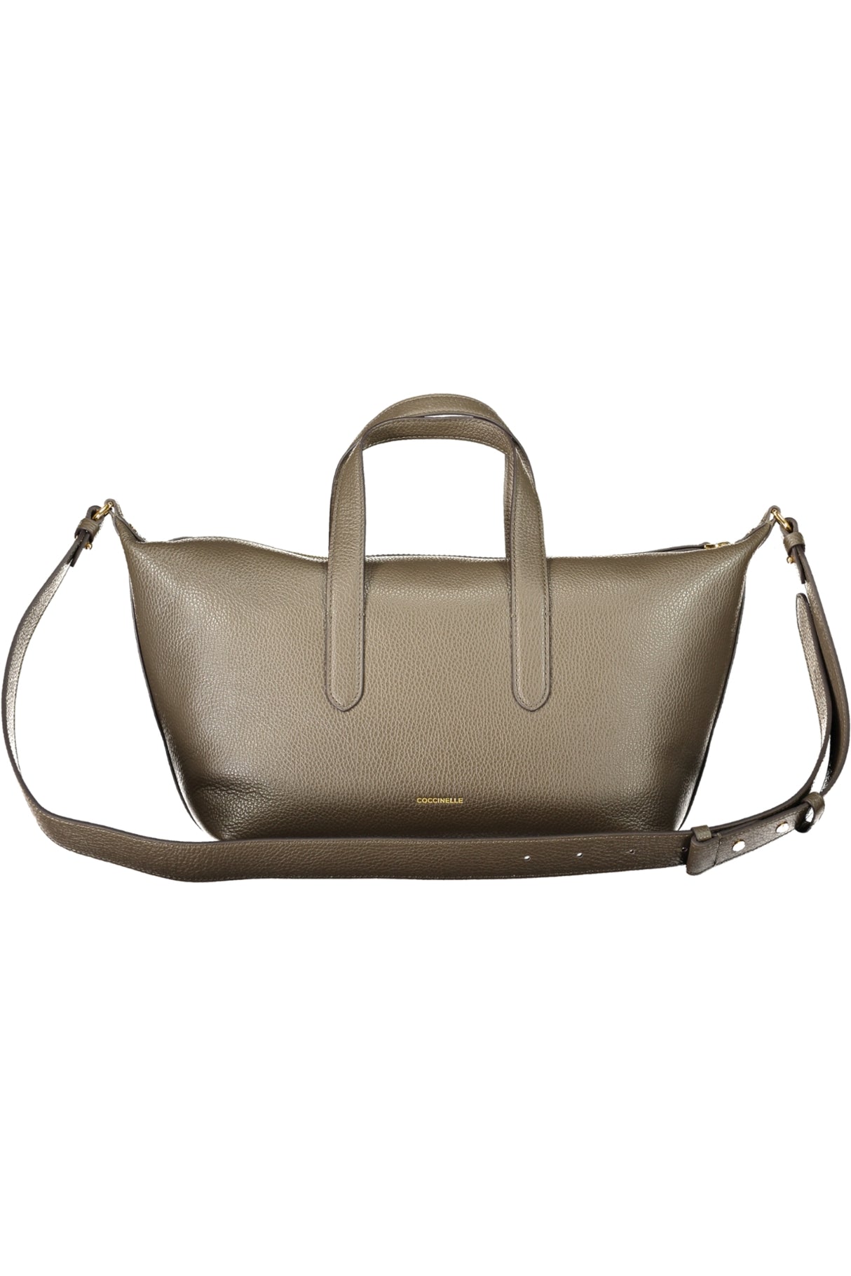 COCCINELLE WOMEN'S BROWN BAG