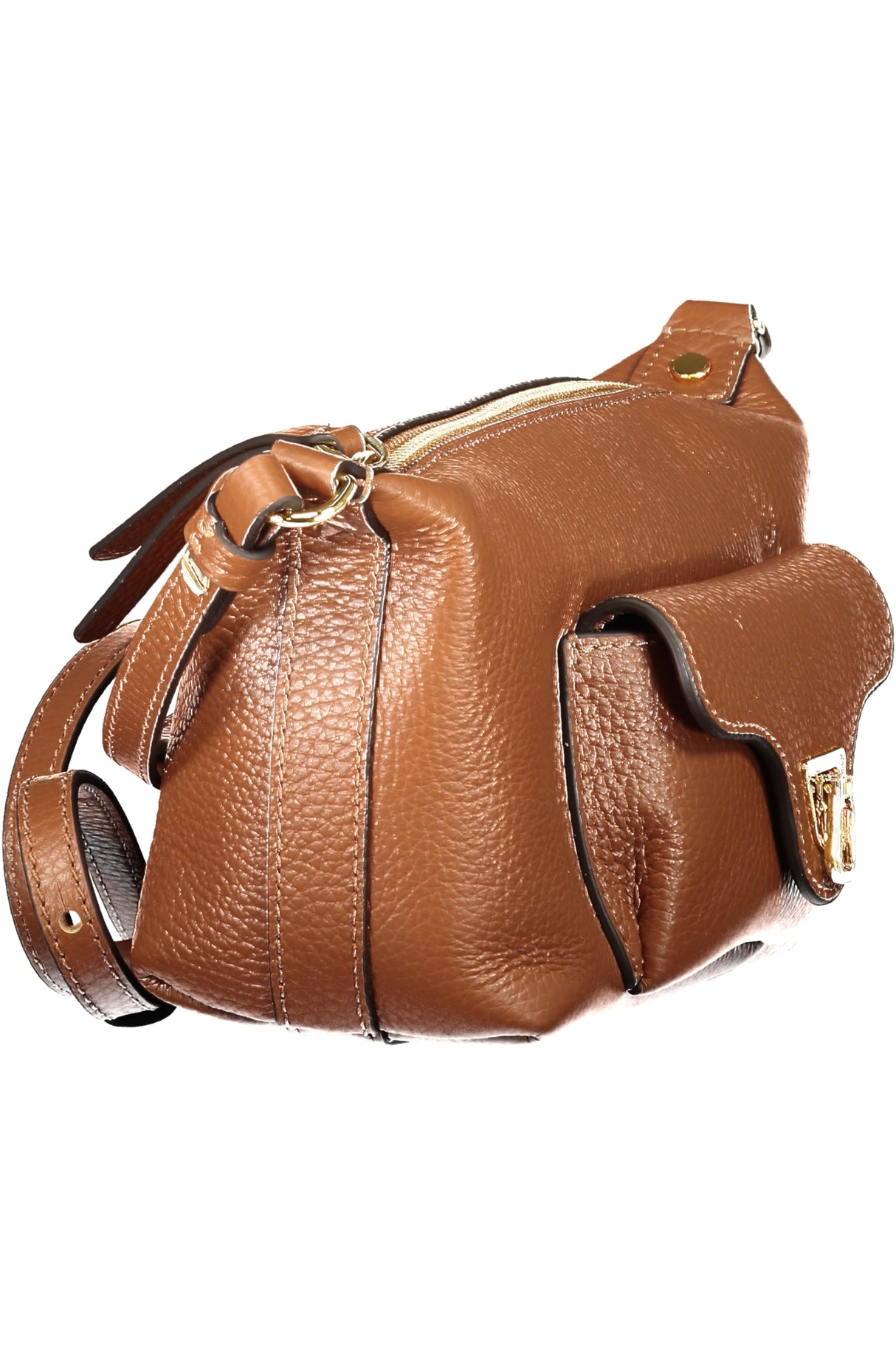 COCCINELLE WOMEN'S BROWN BAG