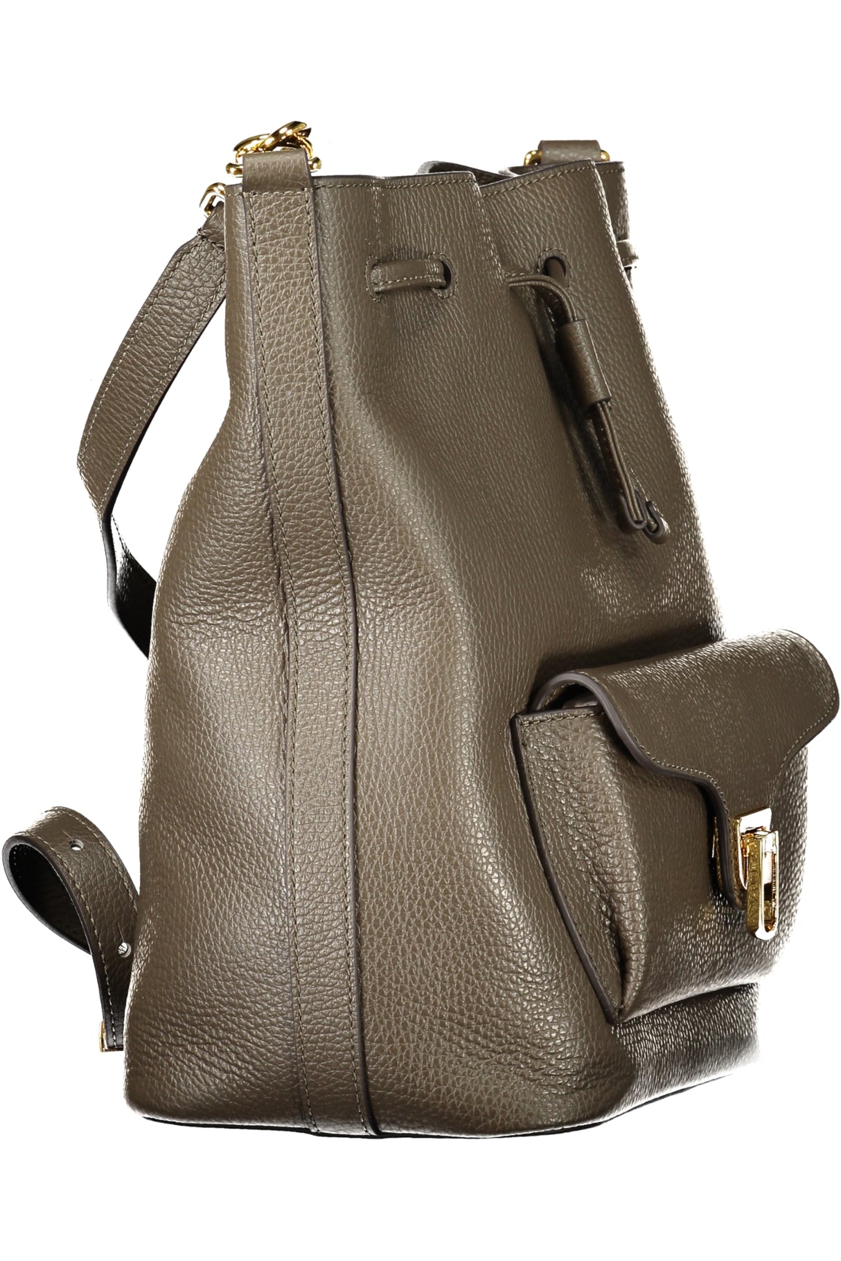 COCCINELLE WOMEN'S BROWN BAG