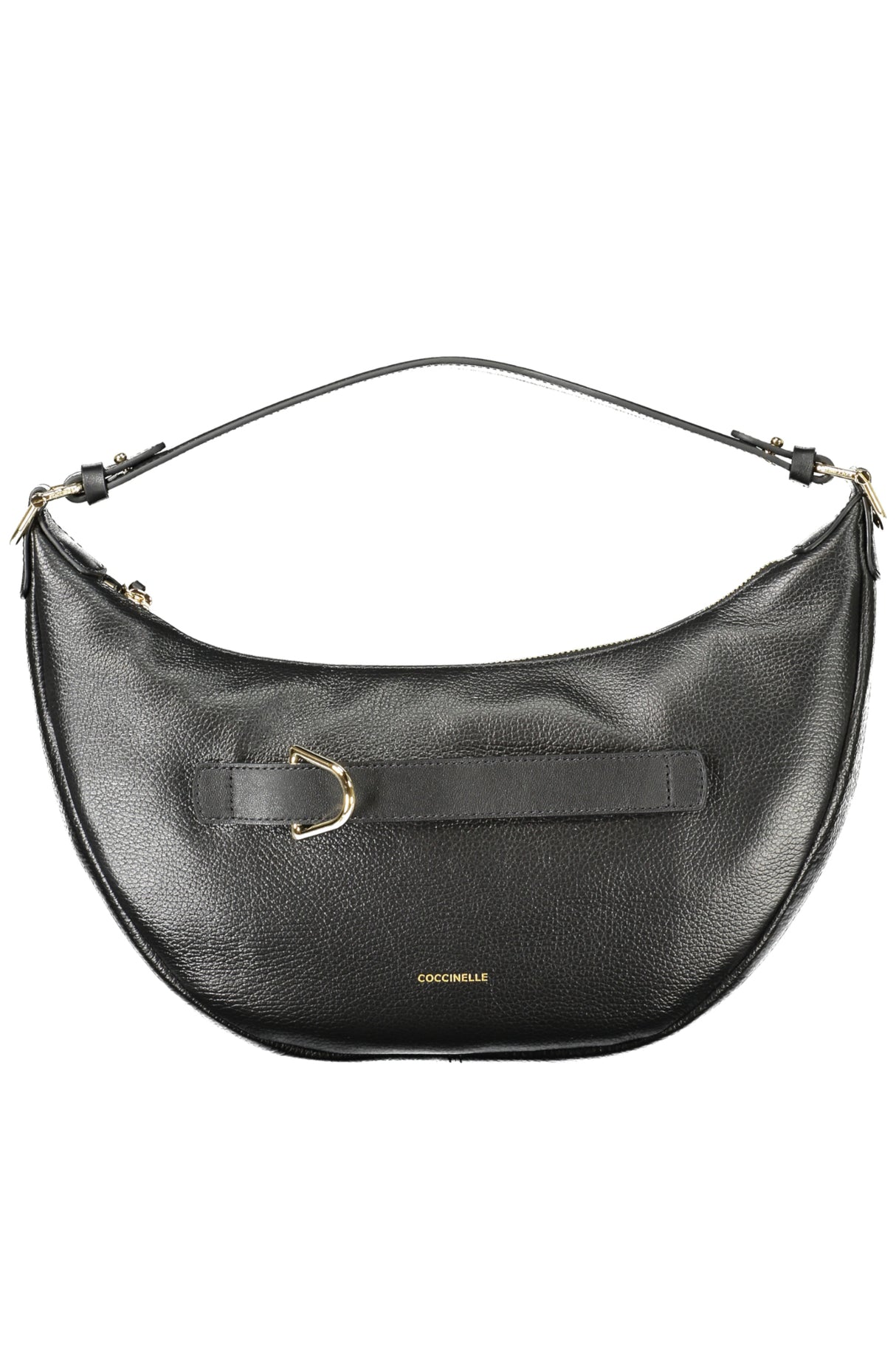 COCCINELLE WOMEN'S BLACK BAG
