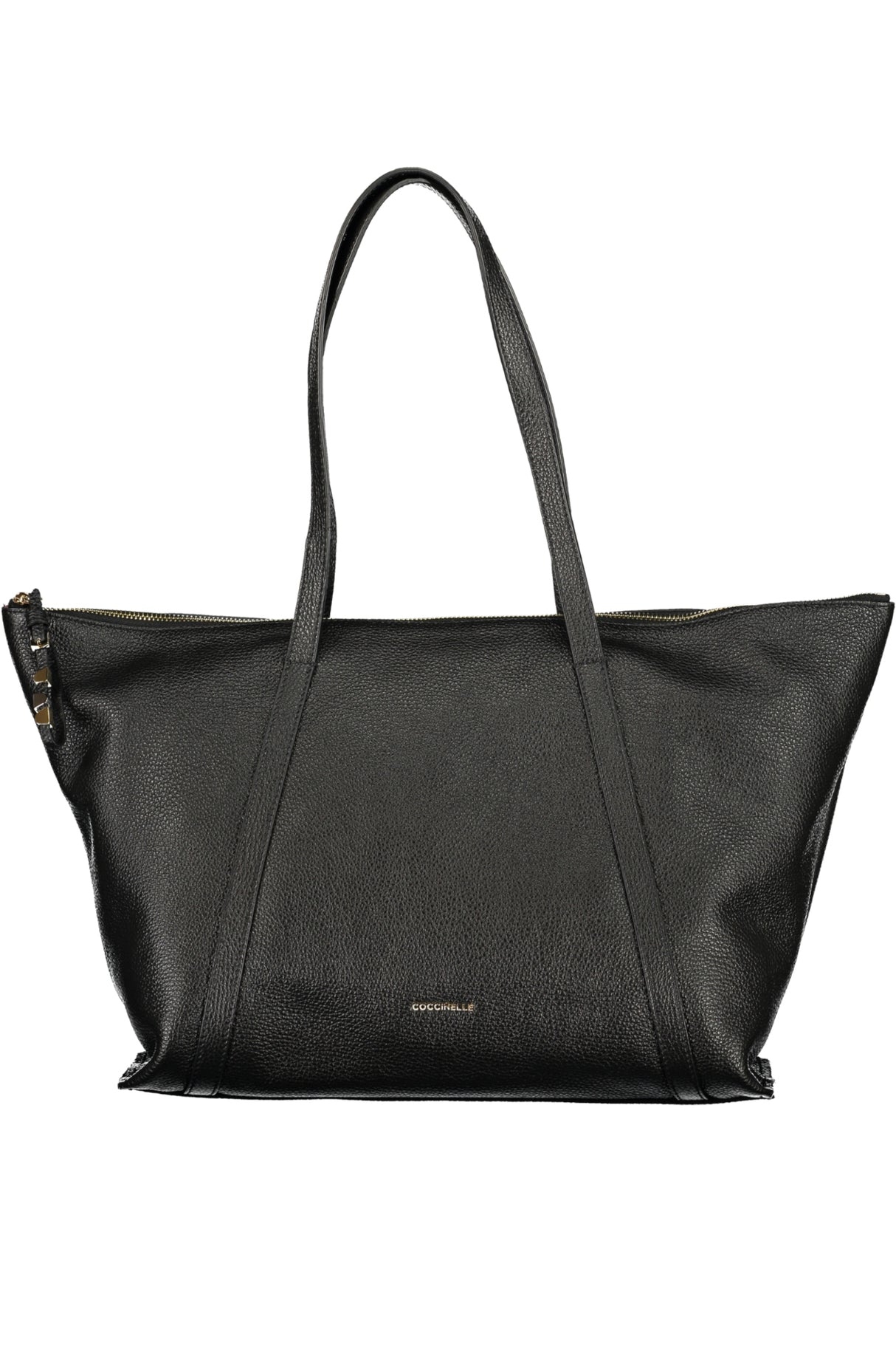 COCCINELLE WOMEN'S BLACK BAG