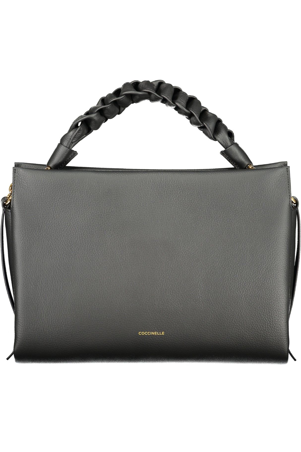 COCCINELLE WOMEN'S BLACK BAG