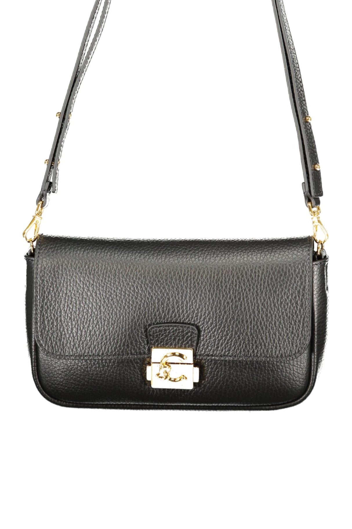 COCCINELLE WOMEN'S BLACK BAG