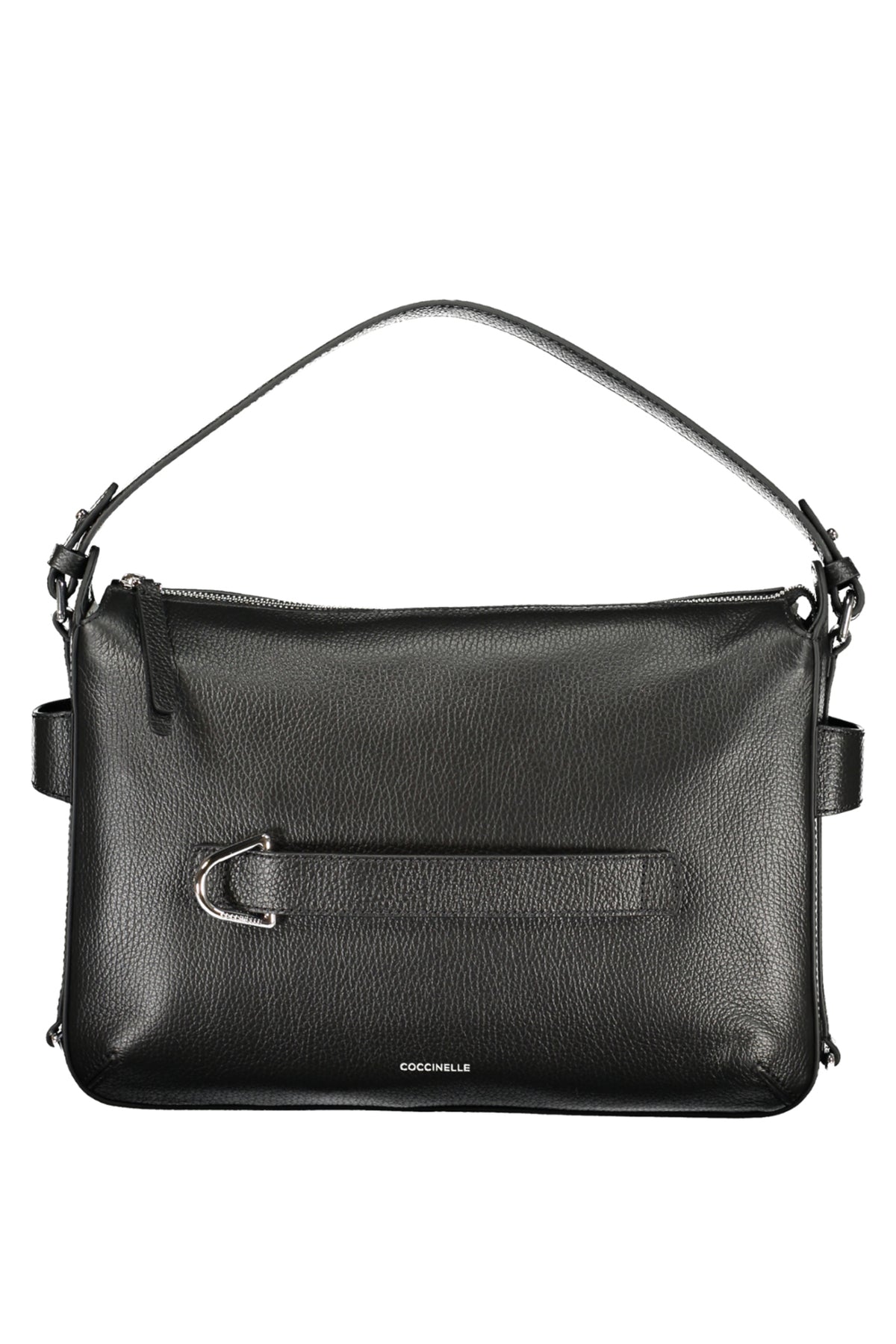 COCCINELLE WOMEN'S BLACK BAG