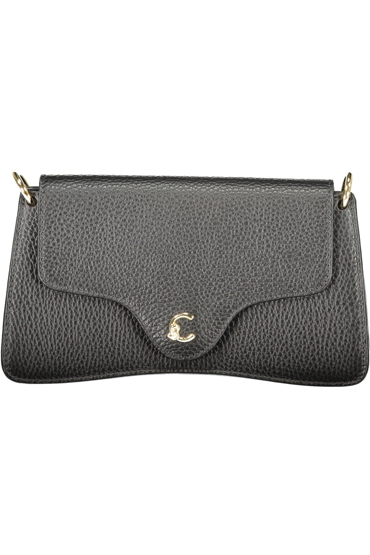 COCCINELLE WOMEN'S BLACK BAG
