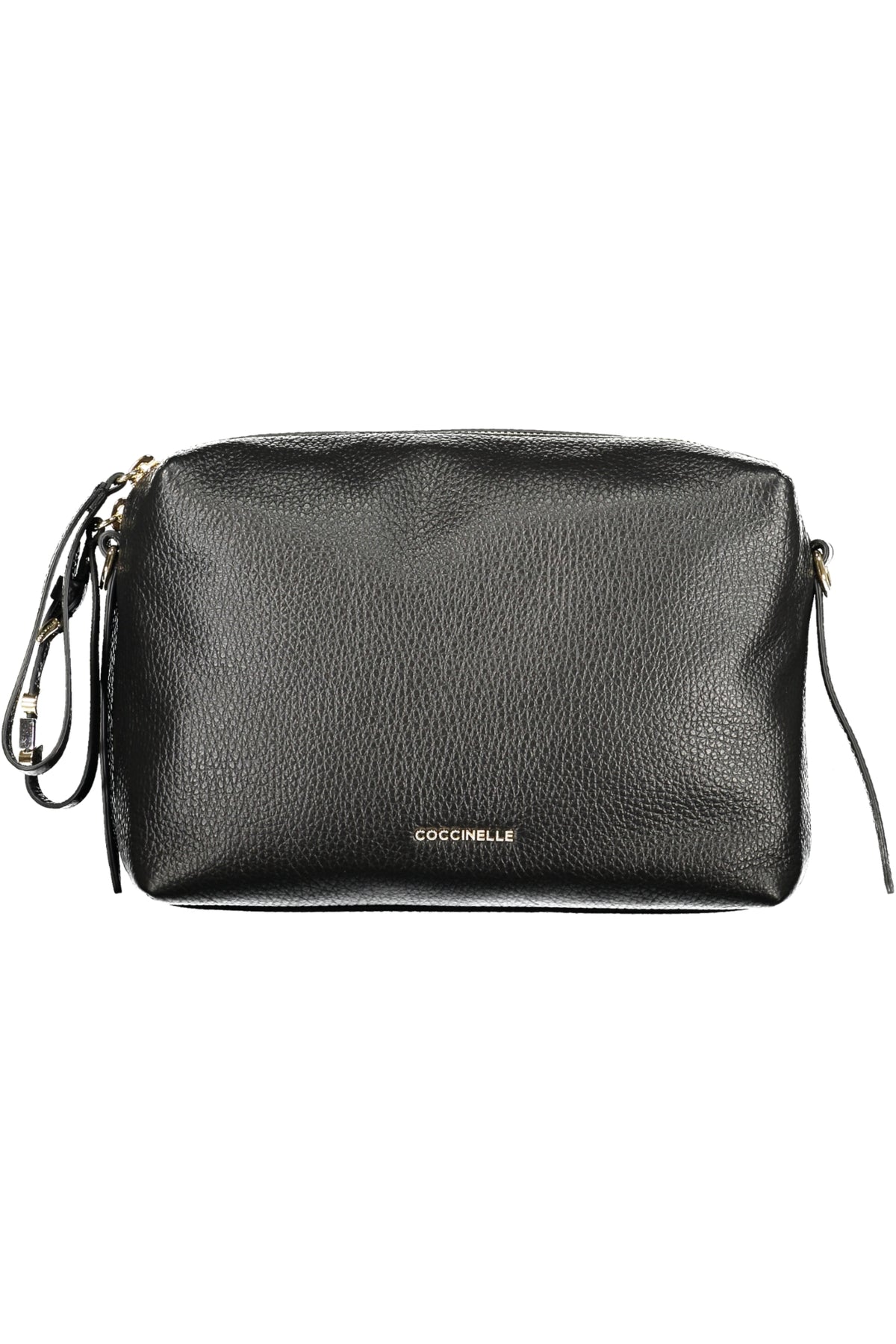 COCCINELLE WOMEN'S BLACK BAG