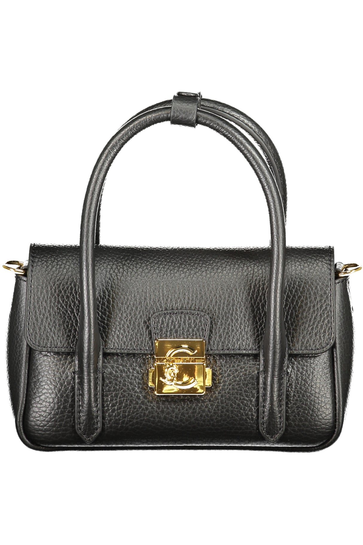 COCCINELLE WOMEN'S BLACK BAG
