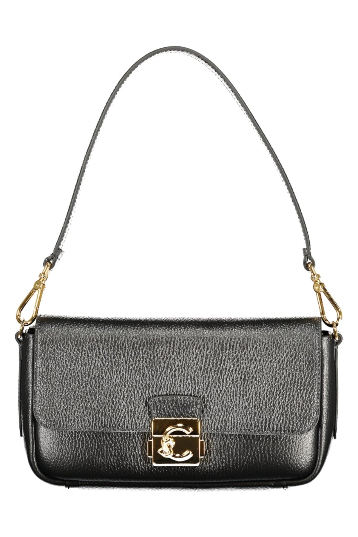 COCCINELLE WOMEN'S BLACK BAG
