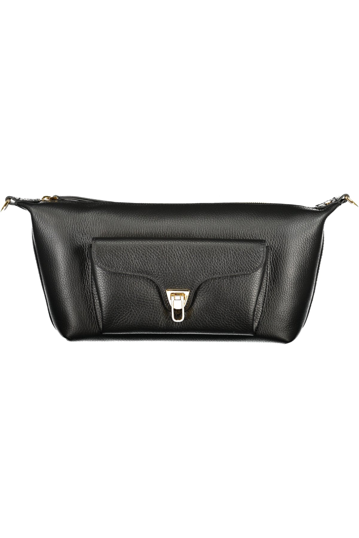 COCCINELLE WOMEN'S BLACK BAG