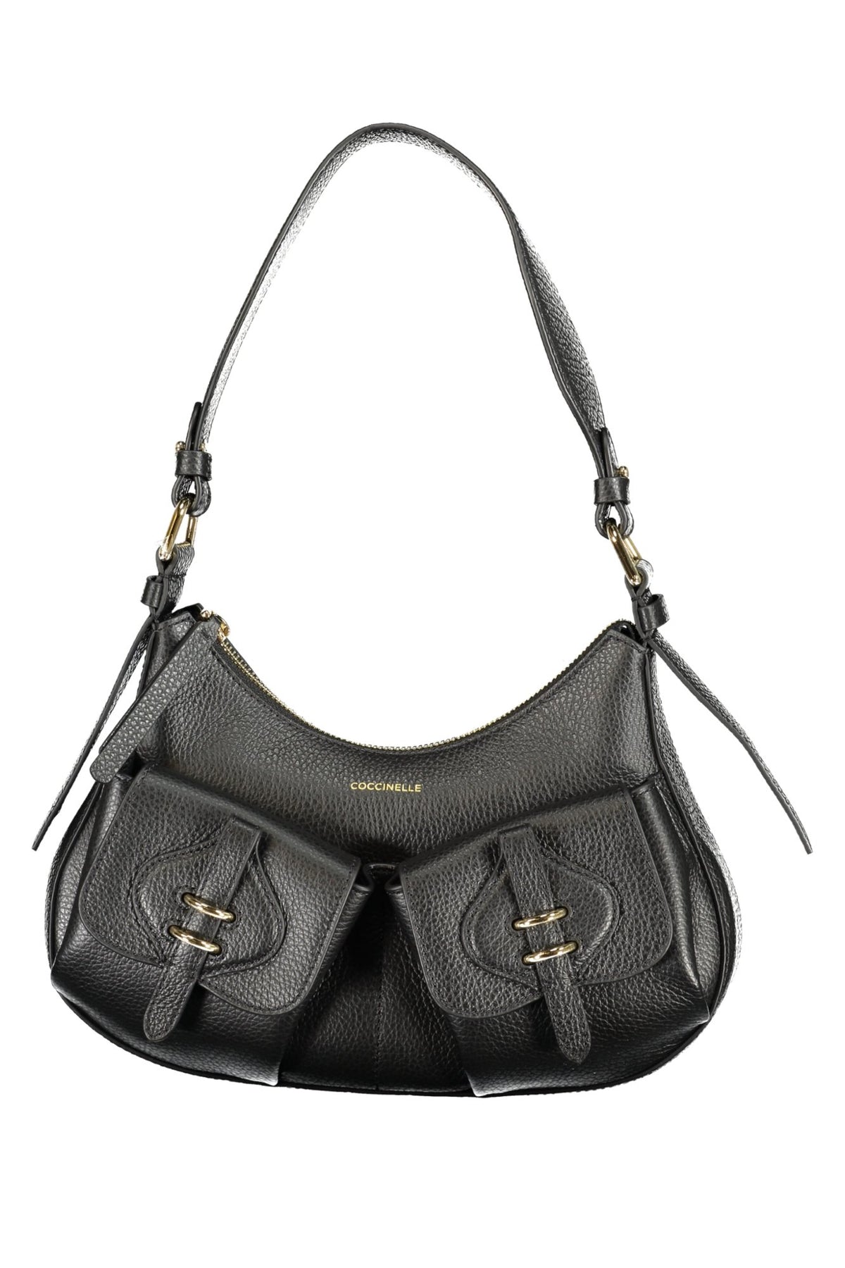 COCCINELLE WOMEN'S BLACK BAG