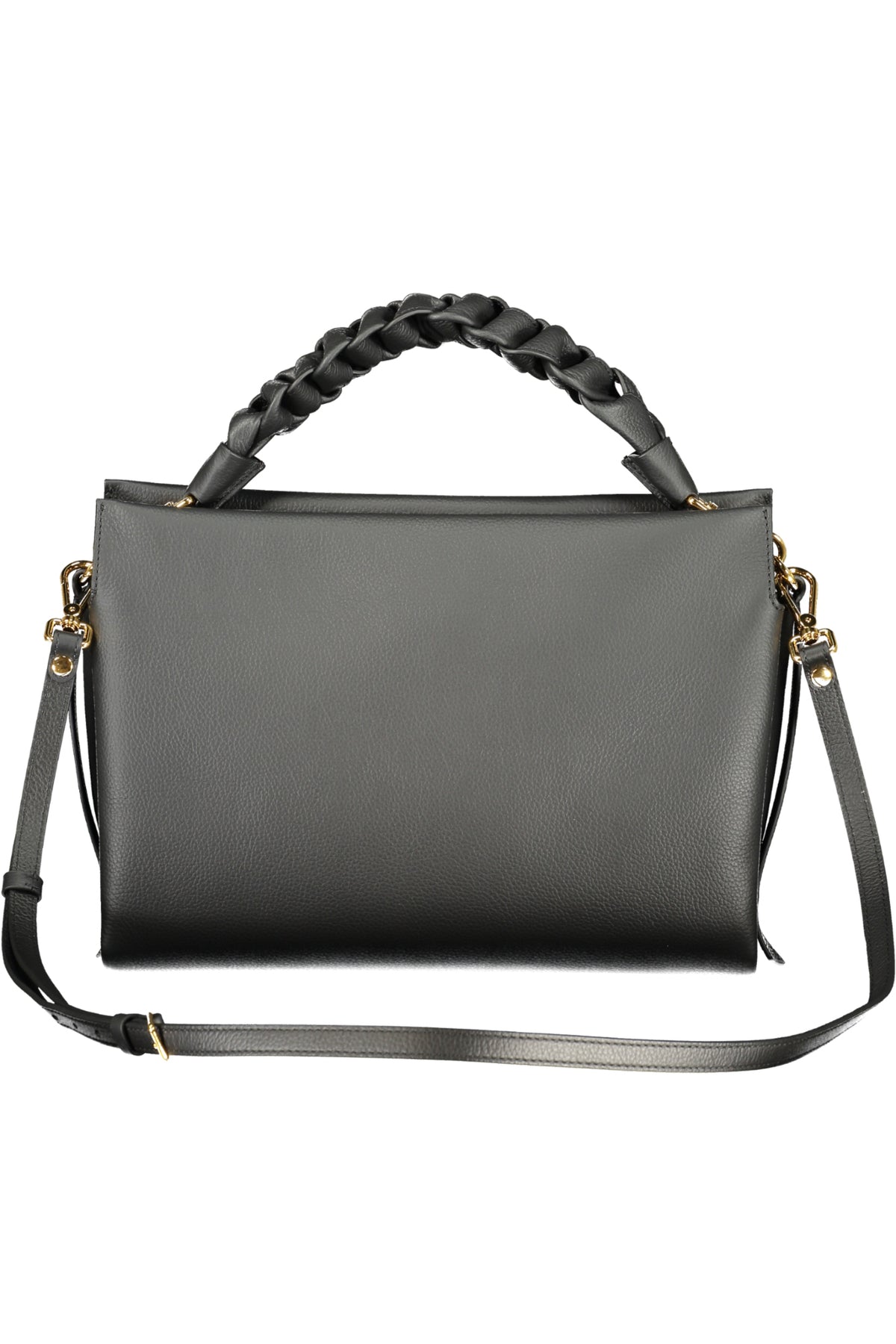 COCCINELLE WOMEN'S BLACK BAG
