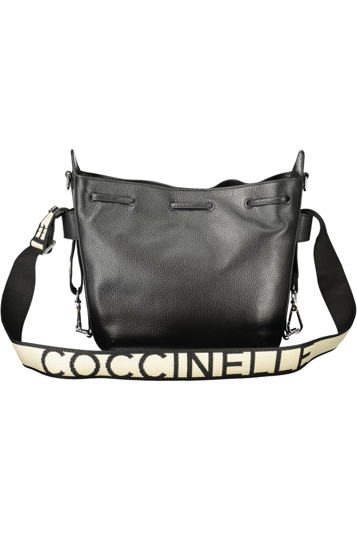 COCCINELLE WOMEN'S BLACK BAG