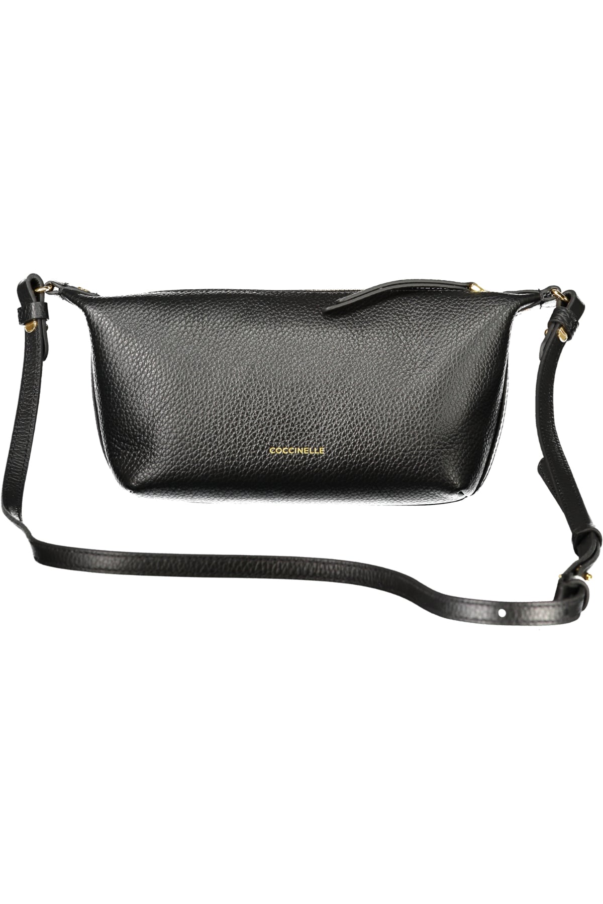 COCCINELLE WOMEN'S BLACK BAG