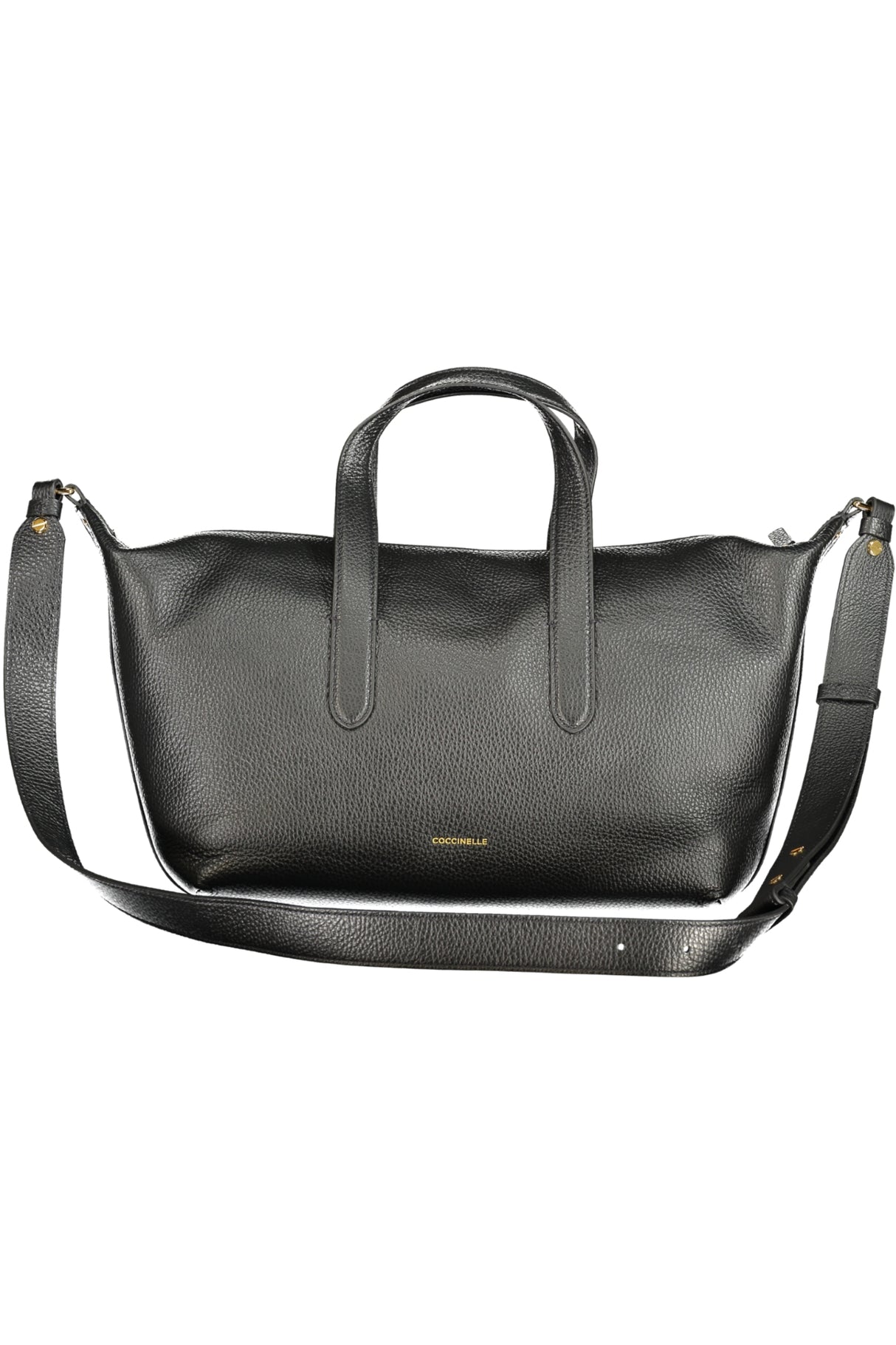 COCCINELLE WOMEN'S BLACK BAG