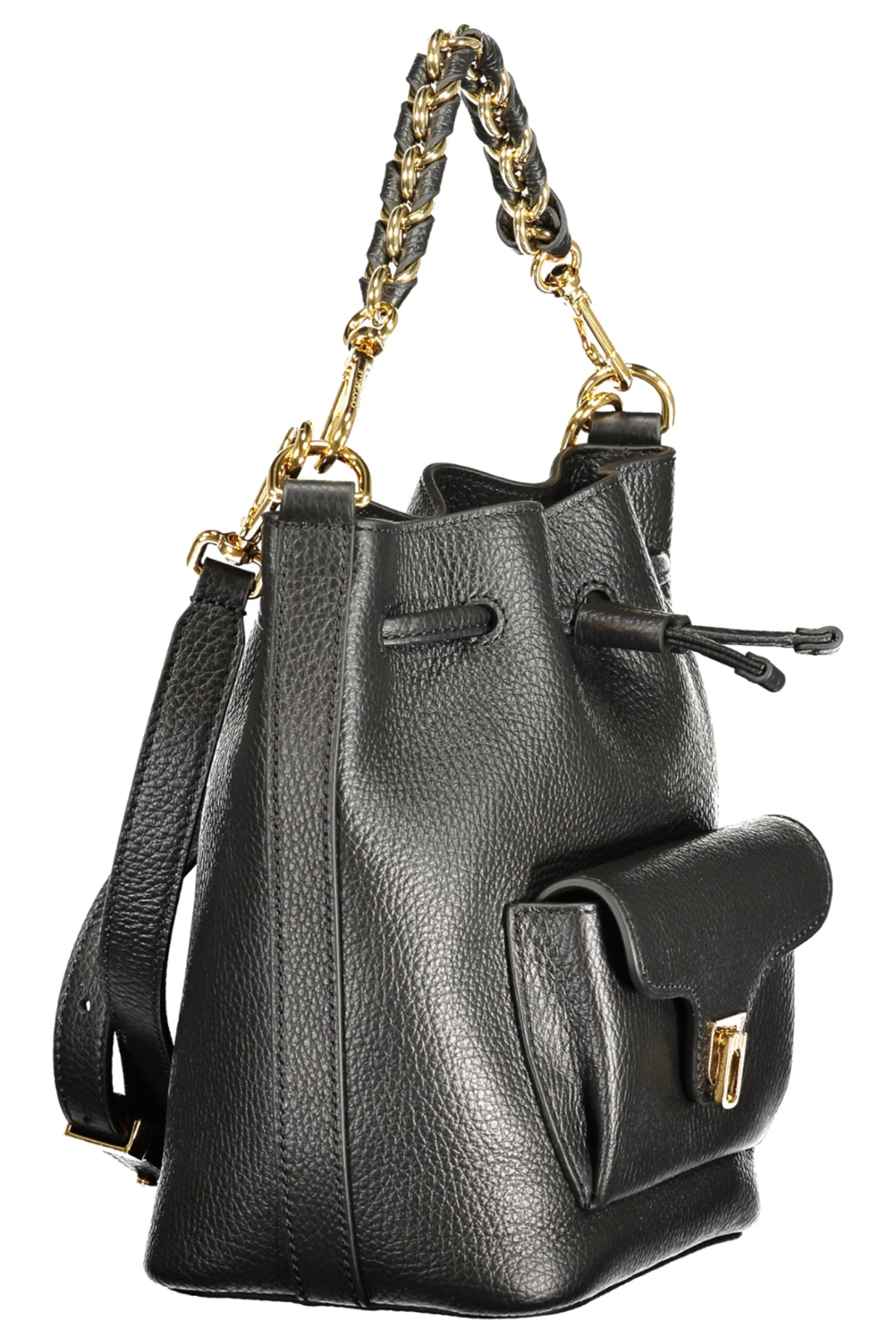 COCCINELLE WOMEN'S BLACK BAG