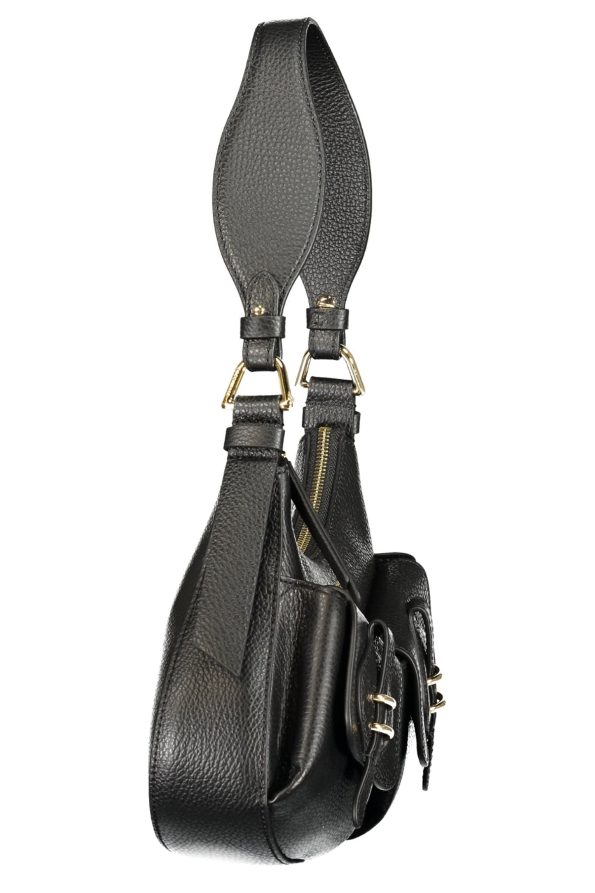 COCCINELLE WOMEN'S BLACK BAG