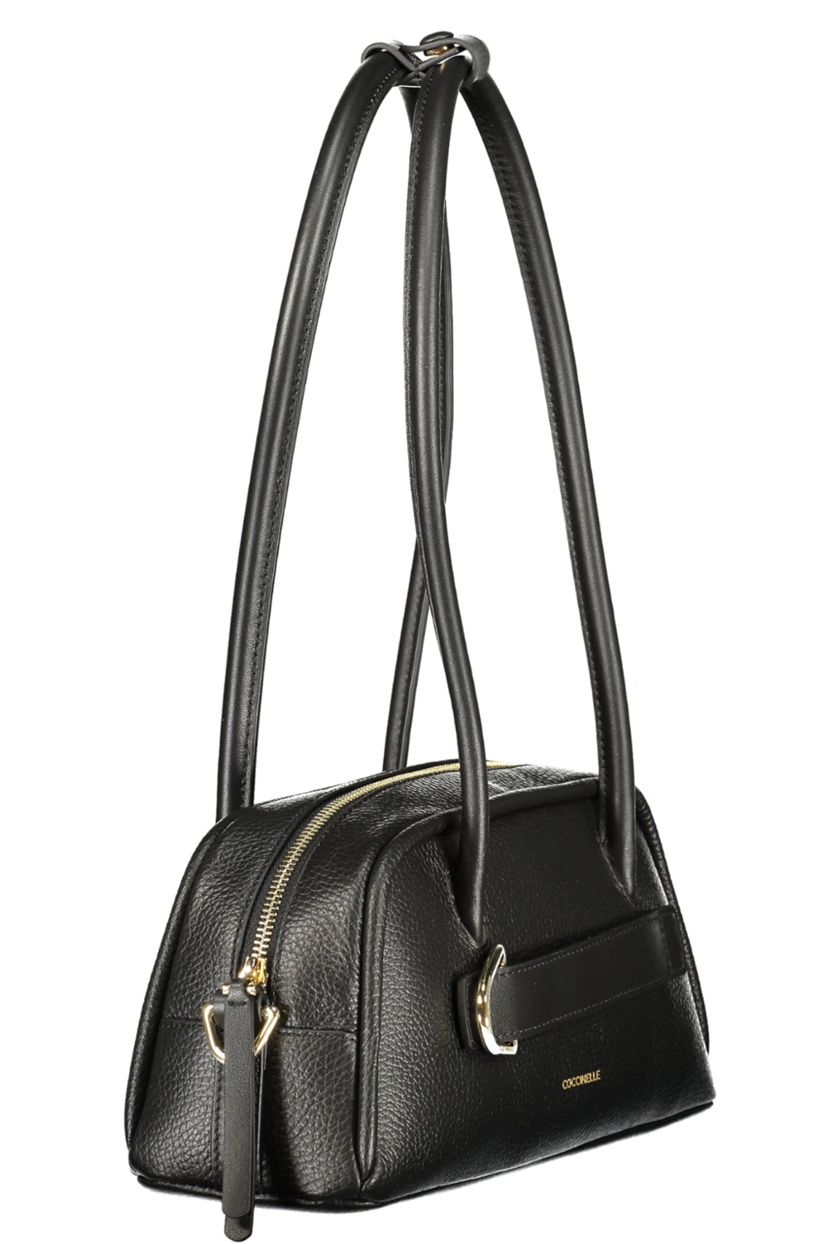 COCCINELLE WOMEN'S BLACK BAG