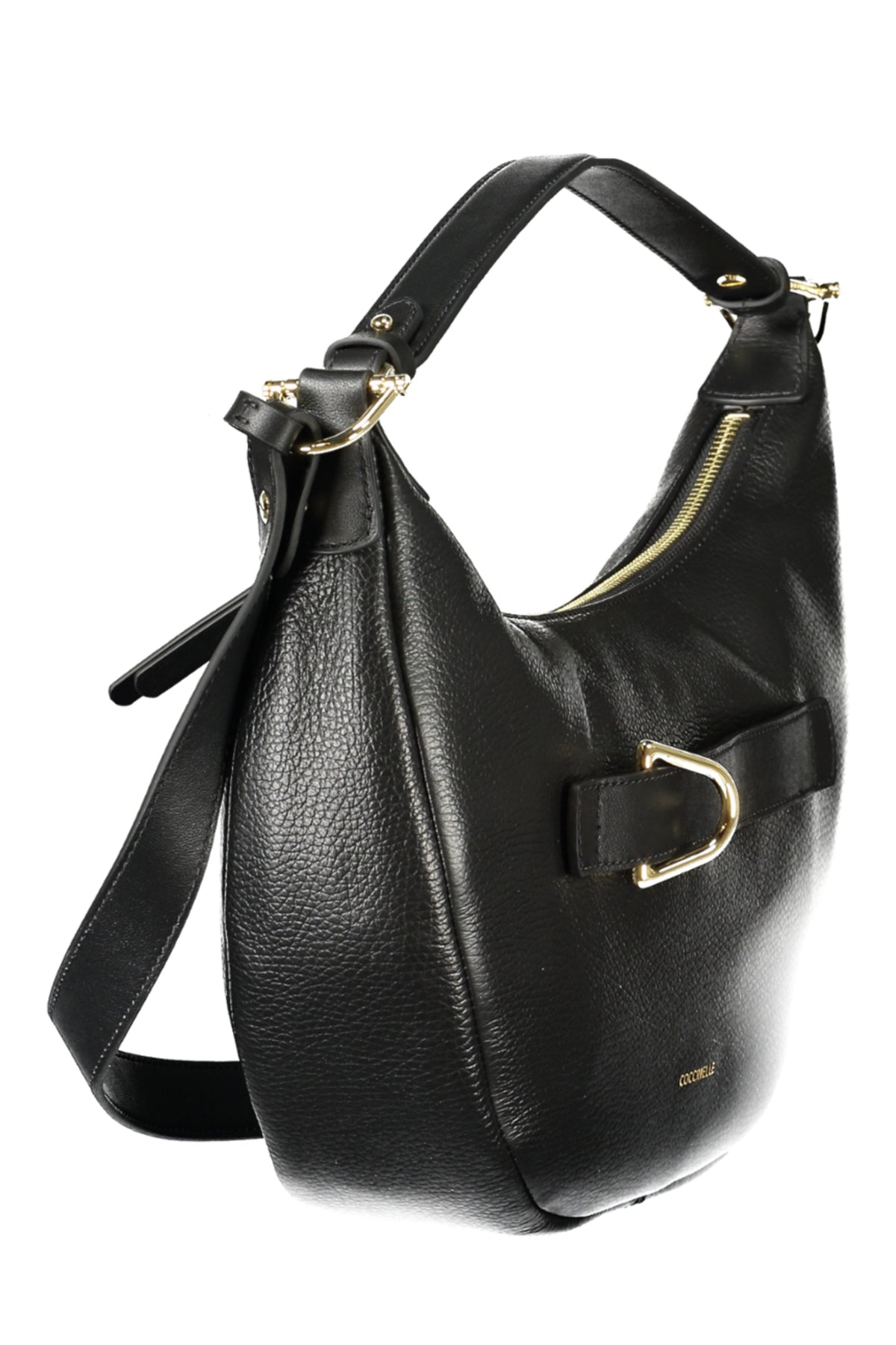 COCCINELLE WOMEN'S BLACK BAG