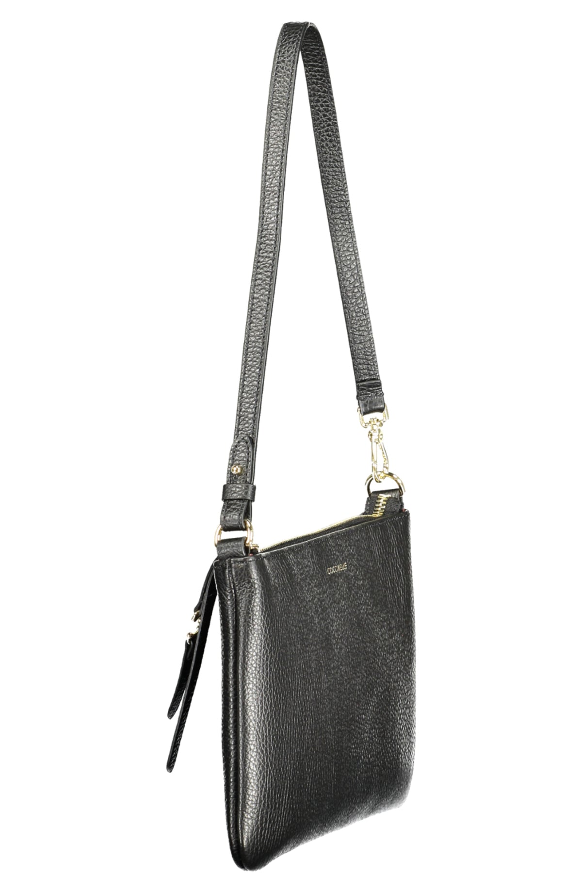 COCCINELLE WOMEN'S BLACK BAG