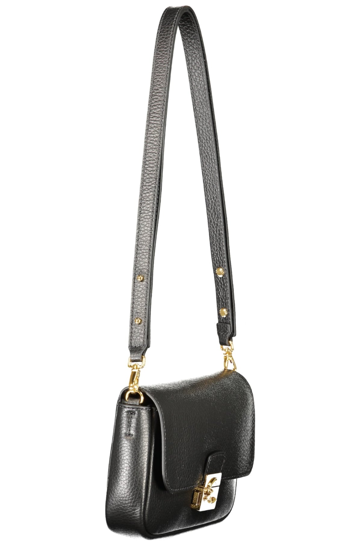 COCCINELLE WOMEN'S BLACK BAG