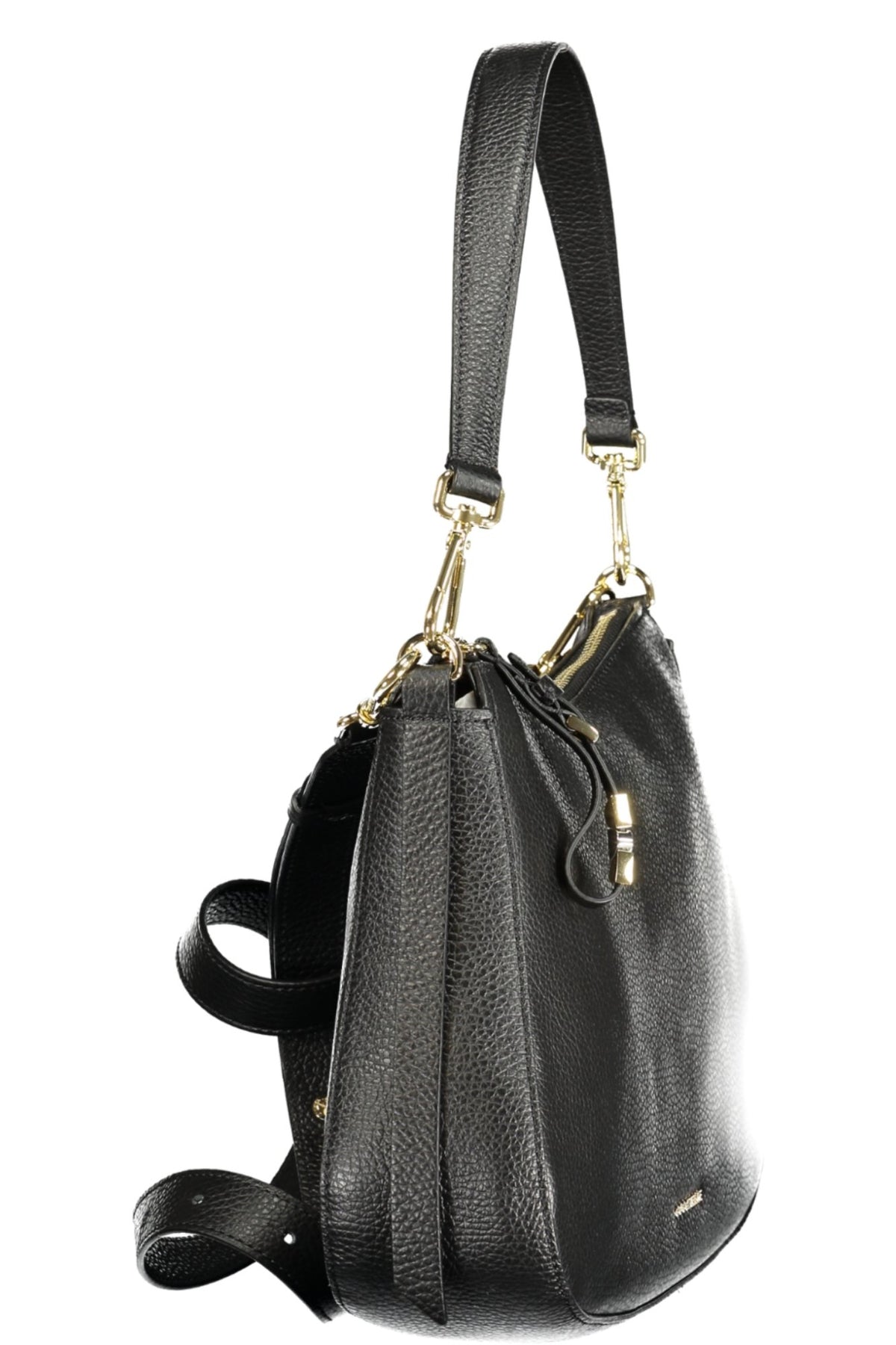 COCCINELLE WOMEN'S BLACK BAG