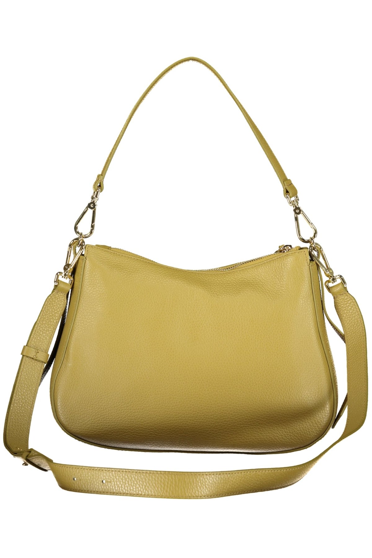 COCCINELLE WOMEN'S GREEN BAG