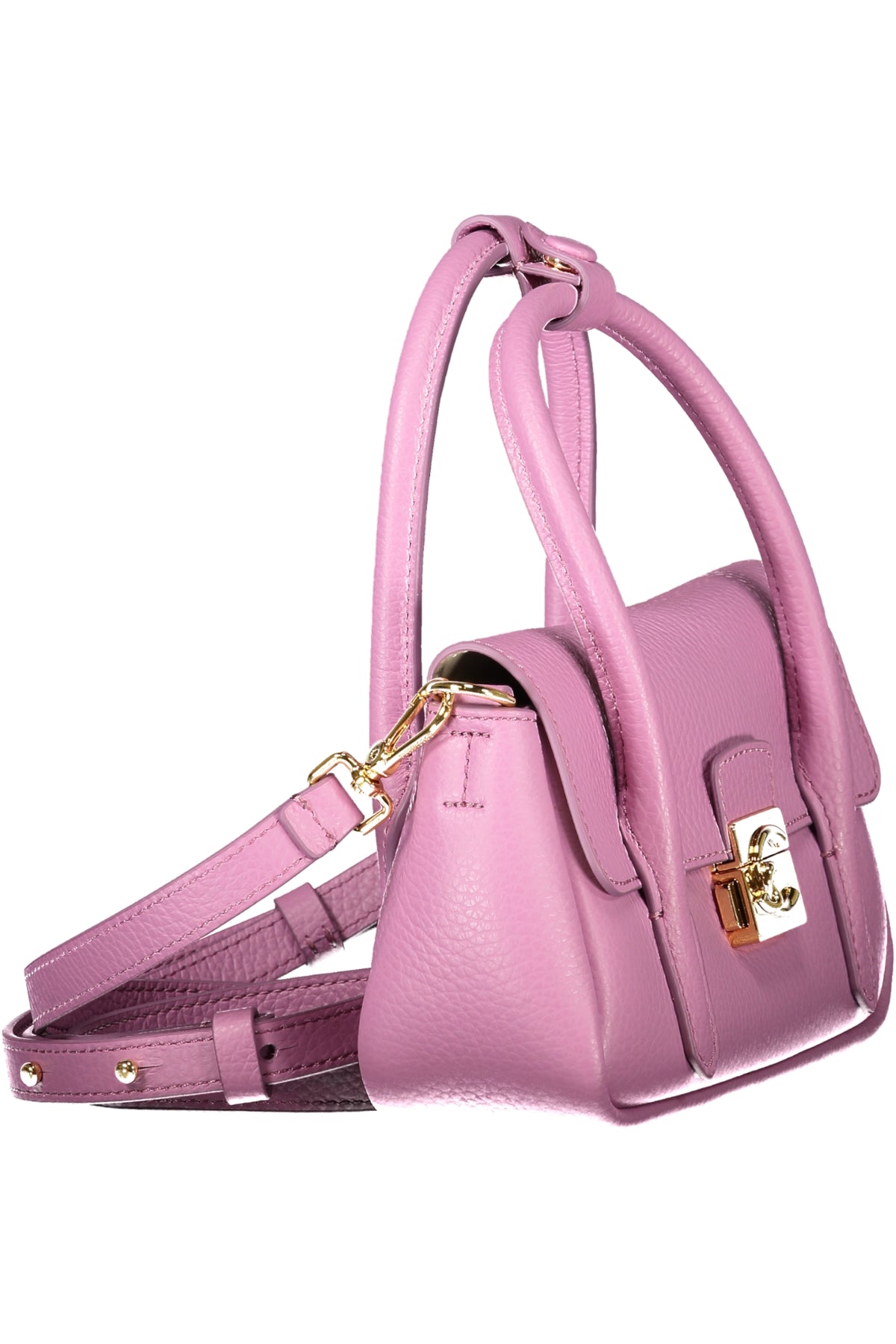 COCCINELLE PURPLE WOMEN'S BAG