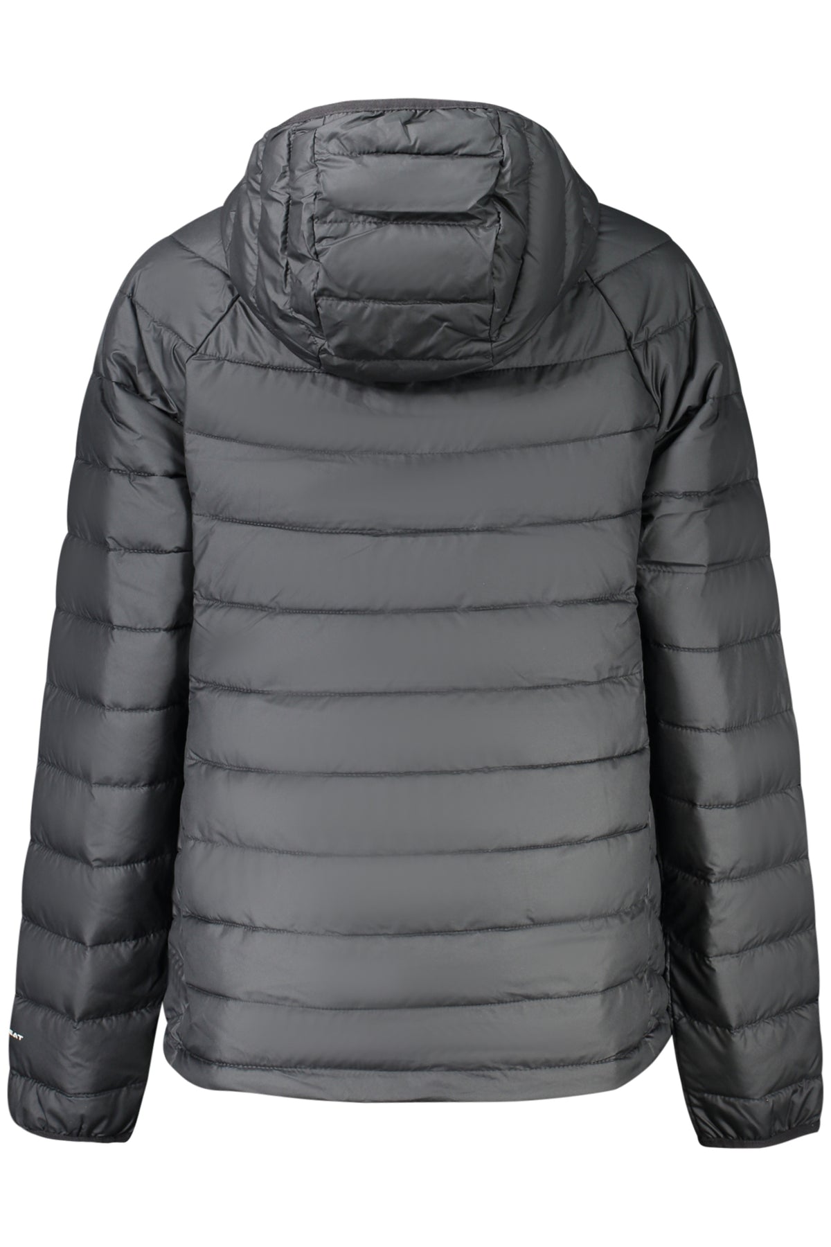 COLUMBIA WOMEN'S BLACK JACKET